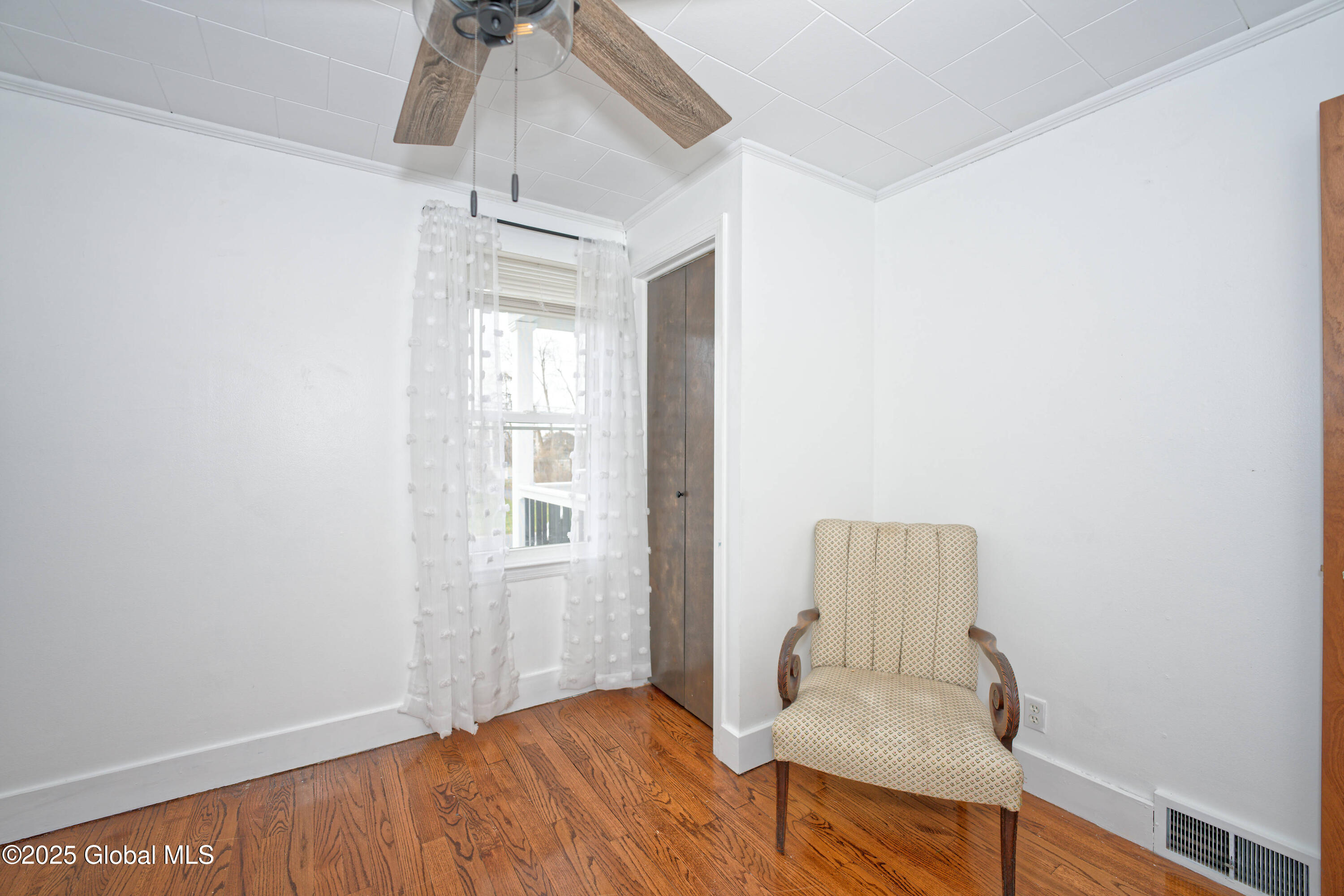 83 Wesleyan Avenue