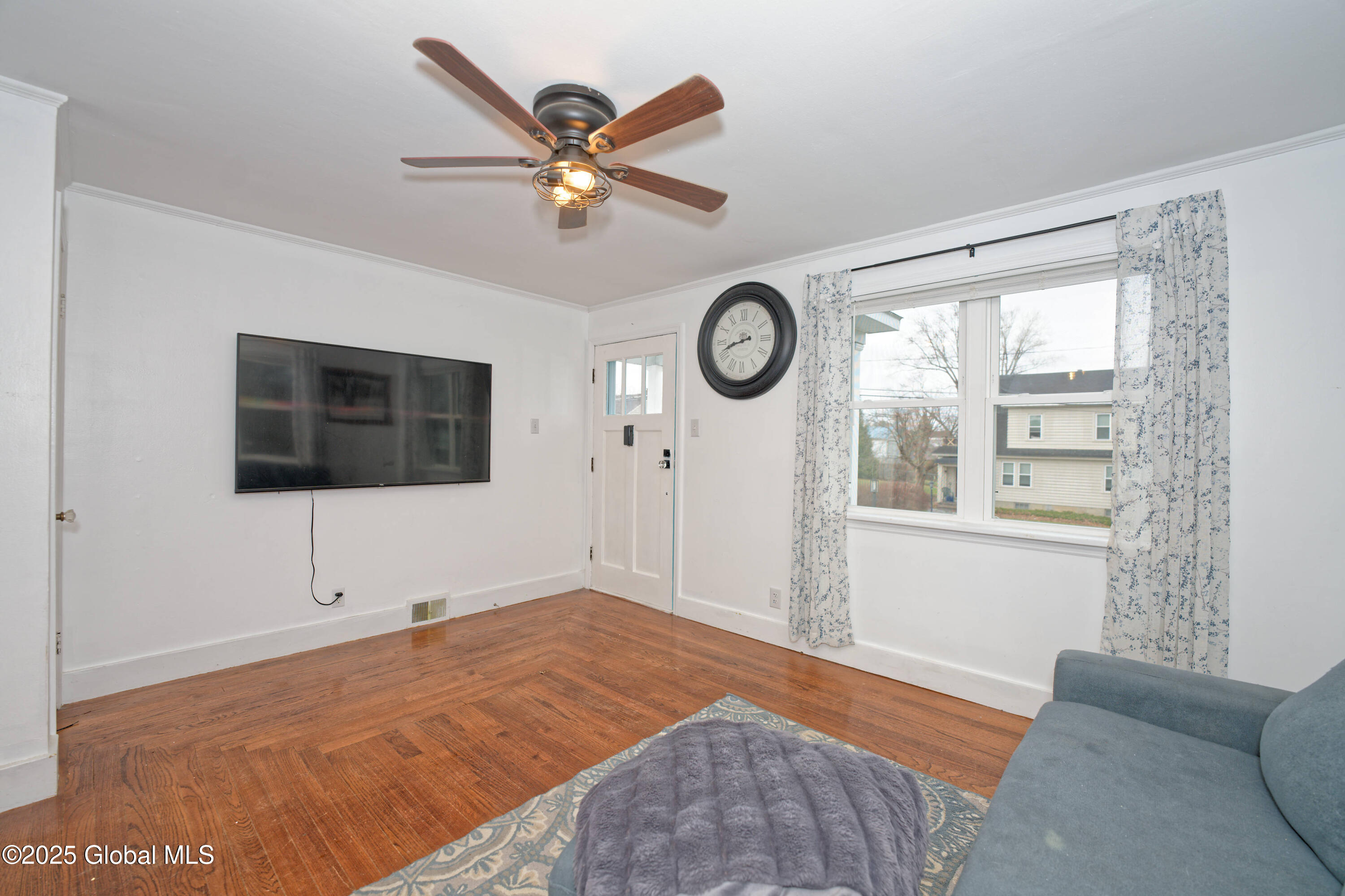 83 Wesleyan Avenue