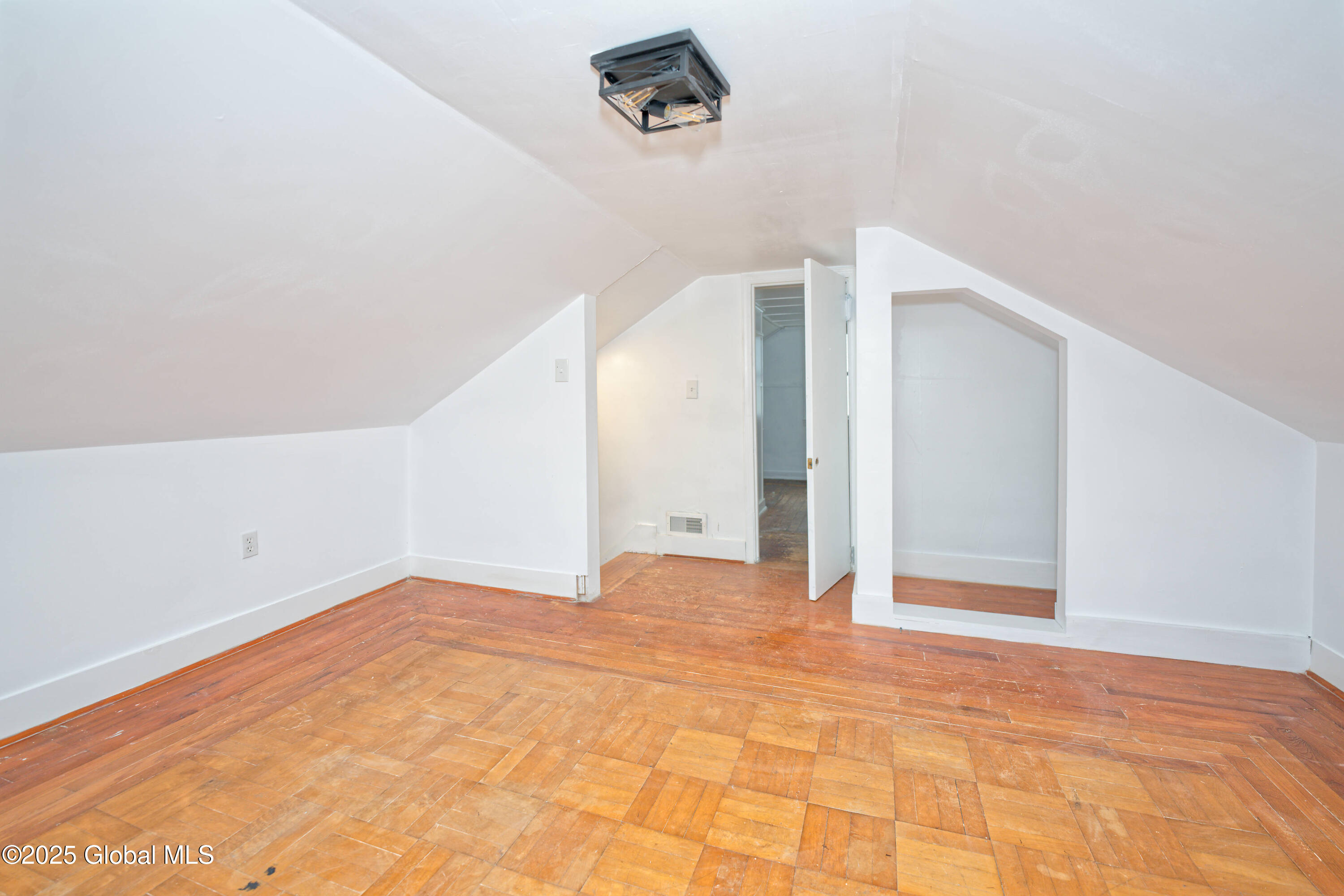 83 Wesleyan Avenue