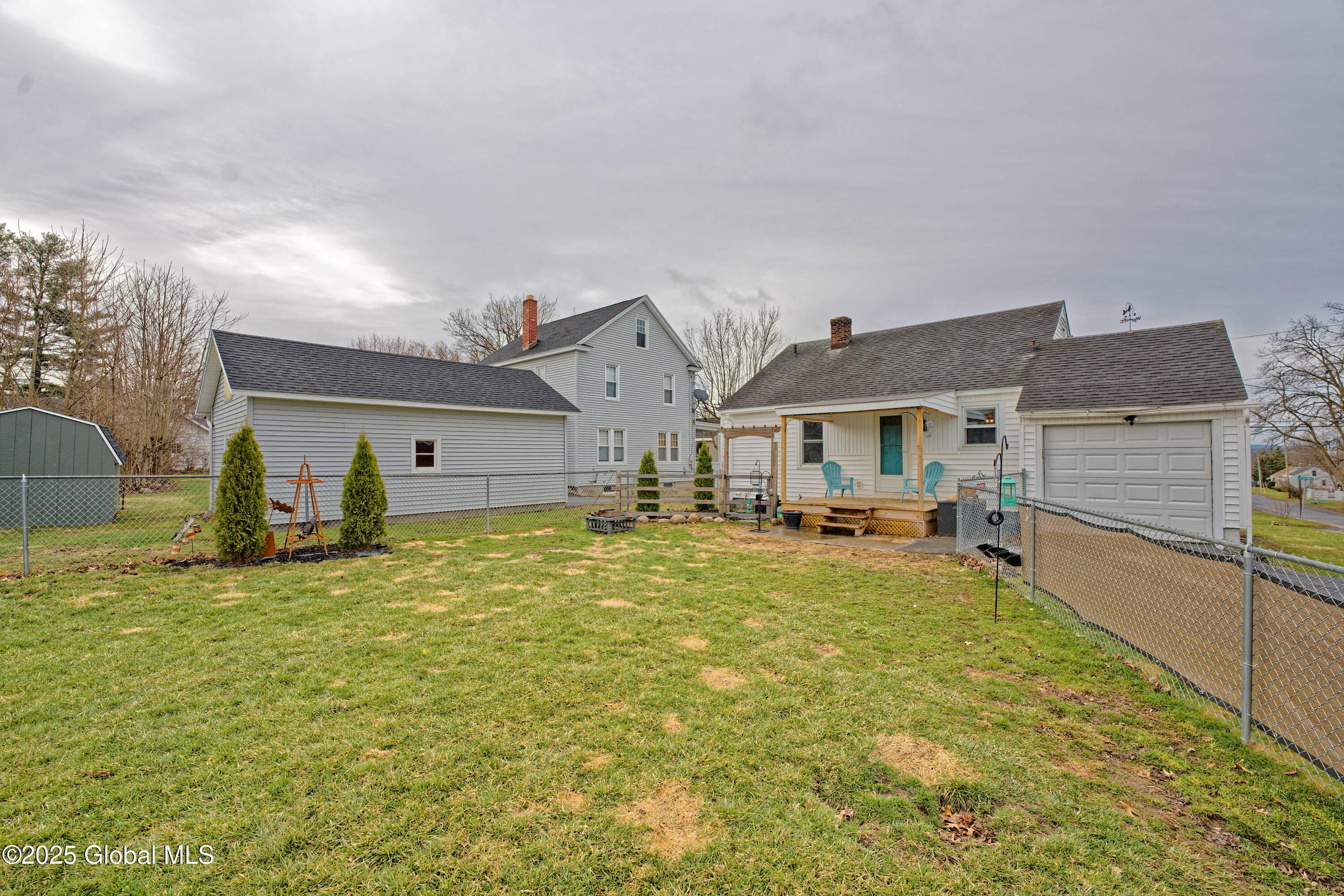 83 Wesleyan Avenue