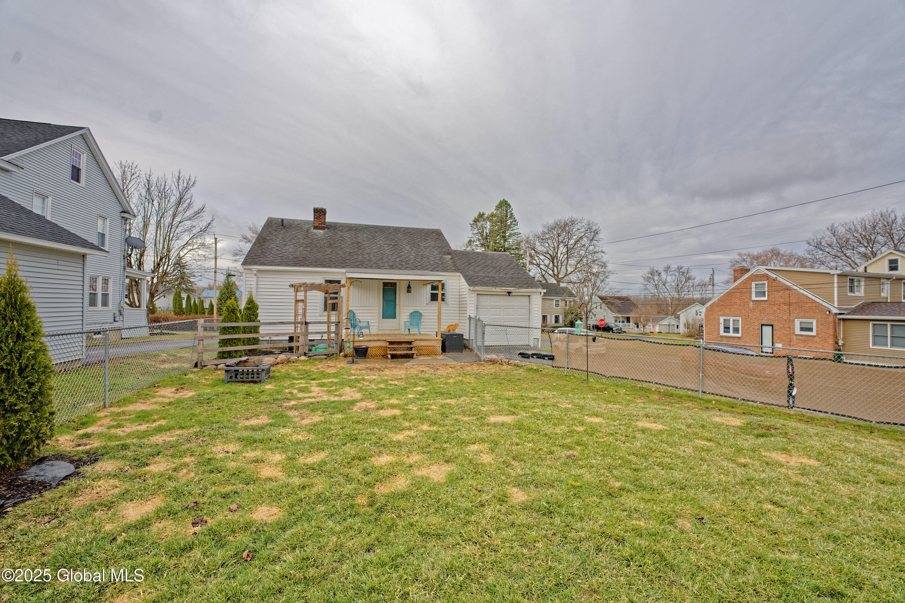 83 Wesleyan Avenue