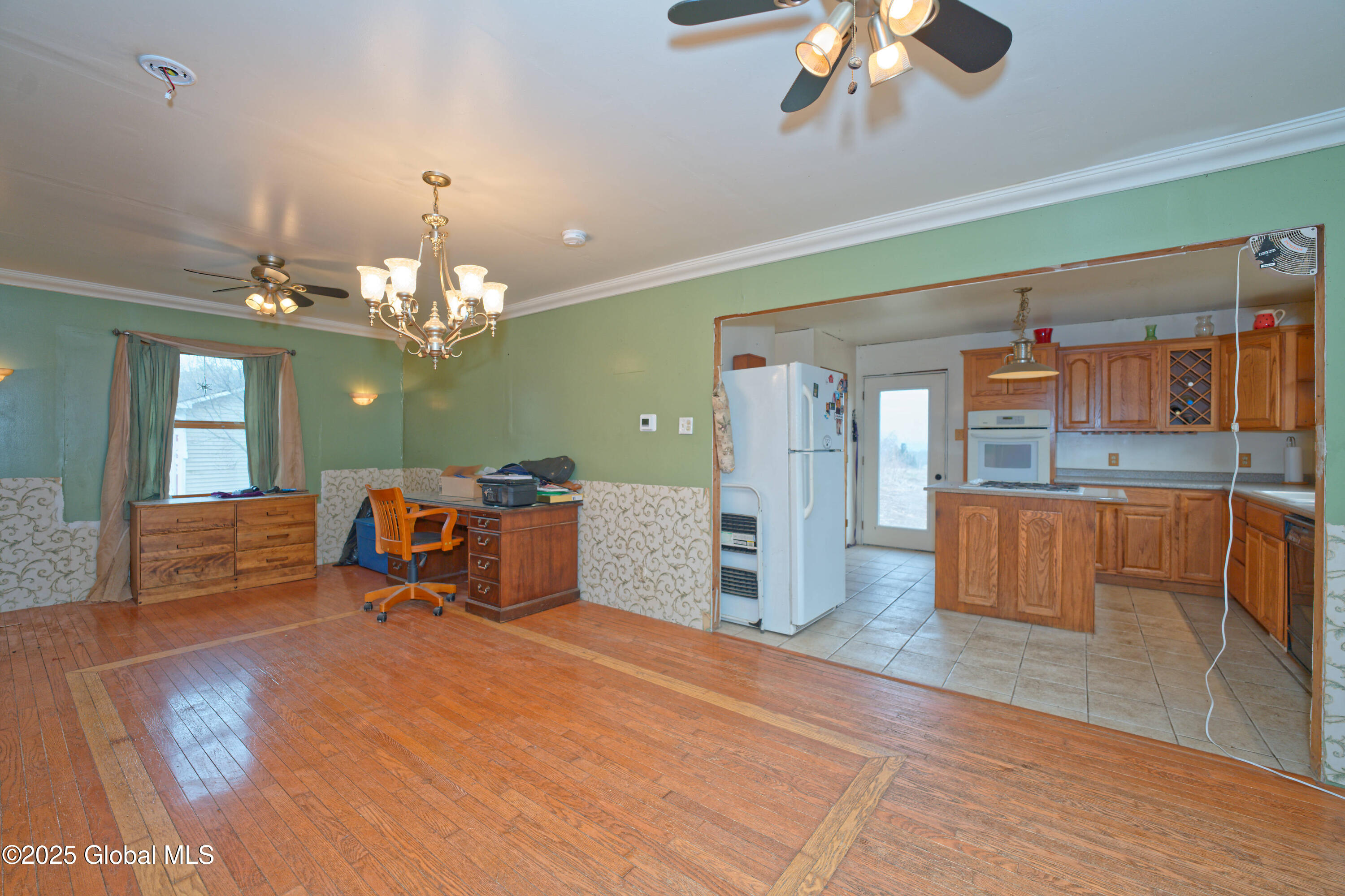 197 Dorn Road