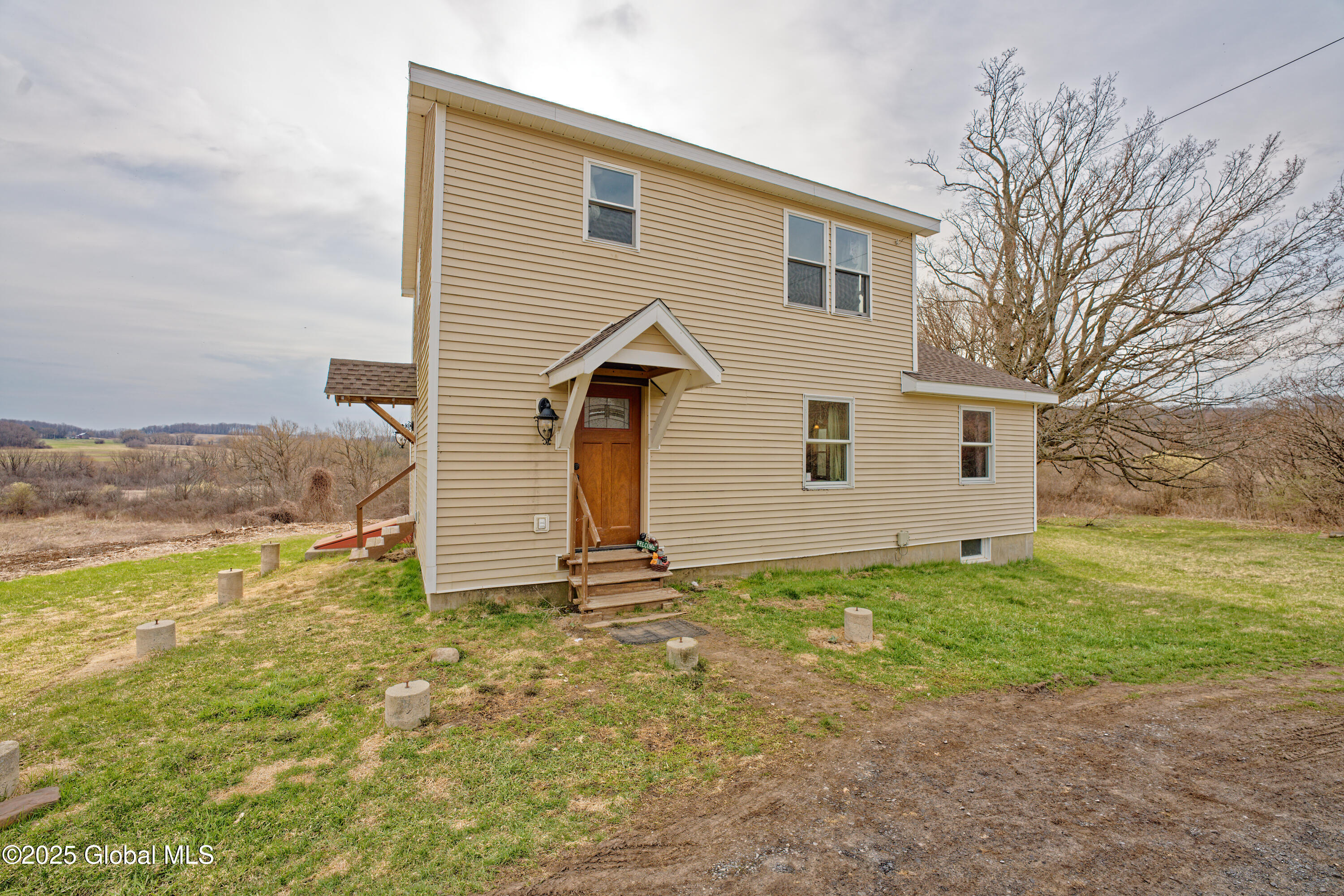 197 Dorn Road
