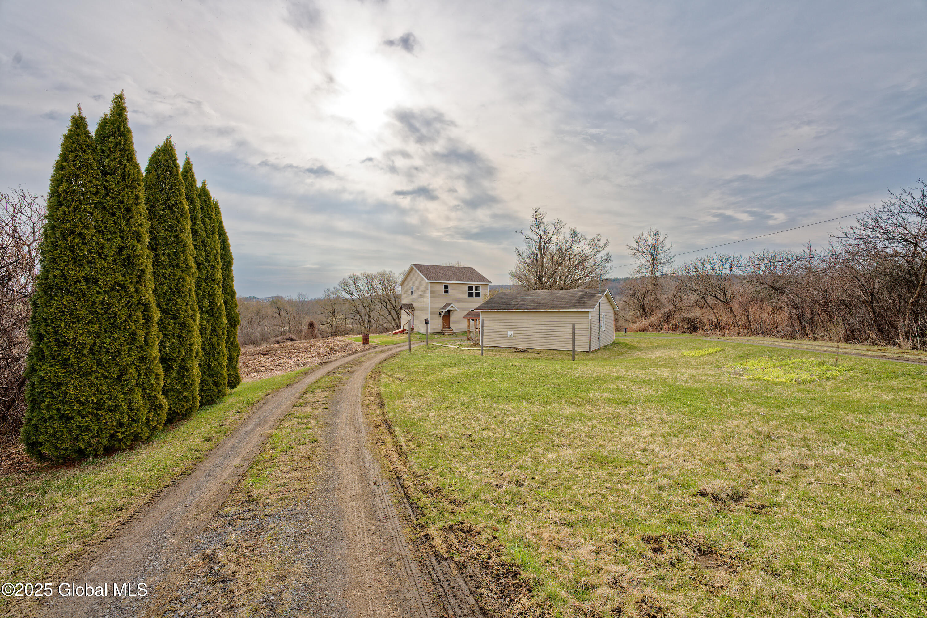 197 Dorn Road