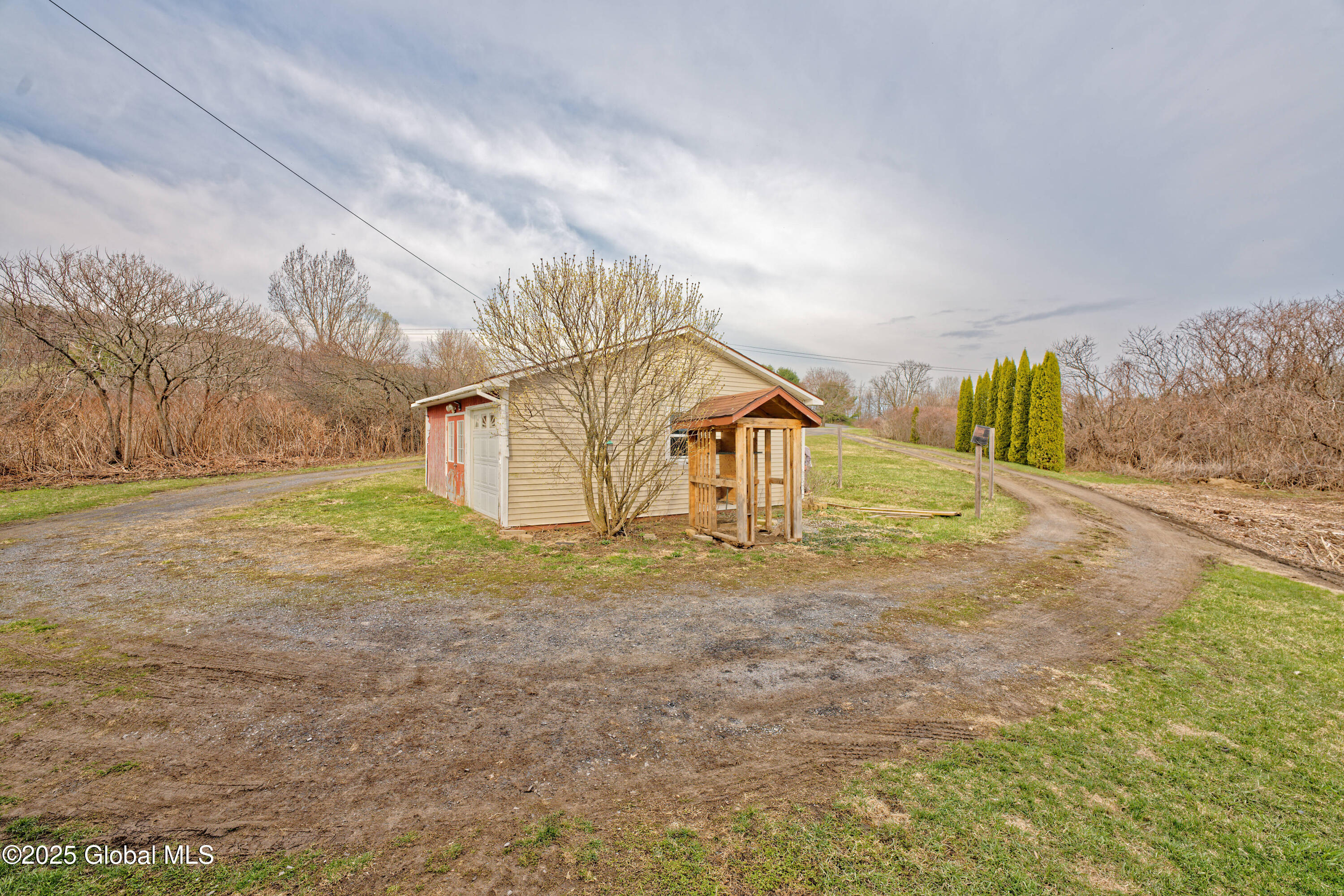197 Dorn Road