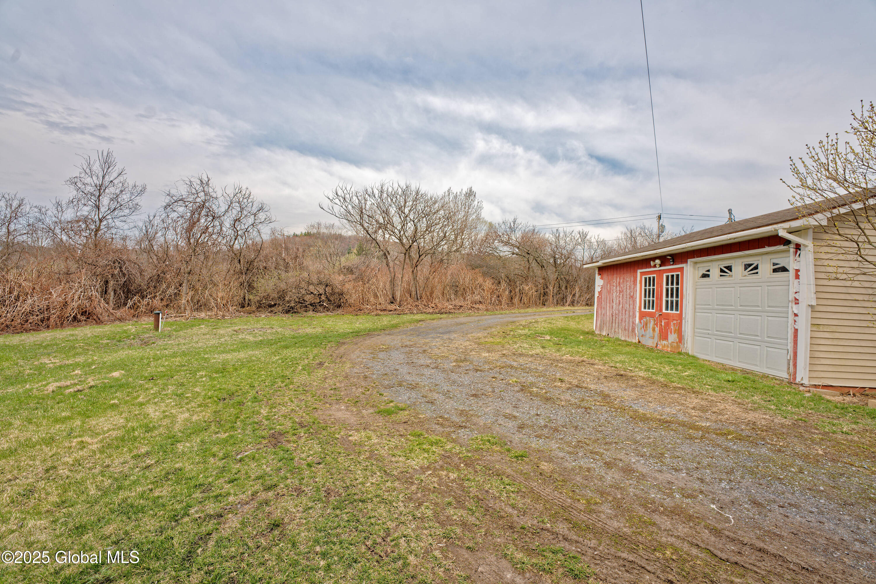197 Dorn Road