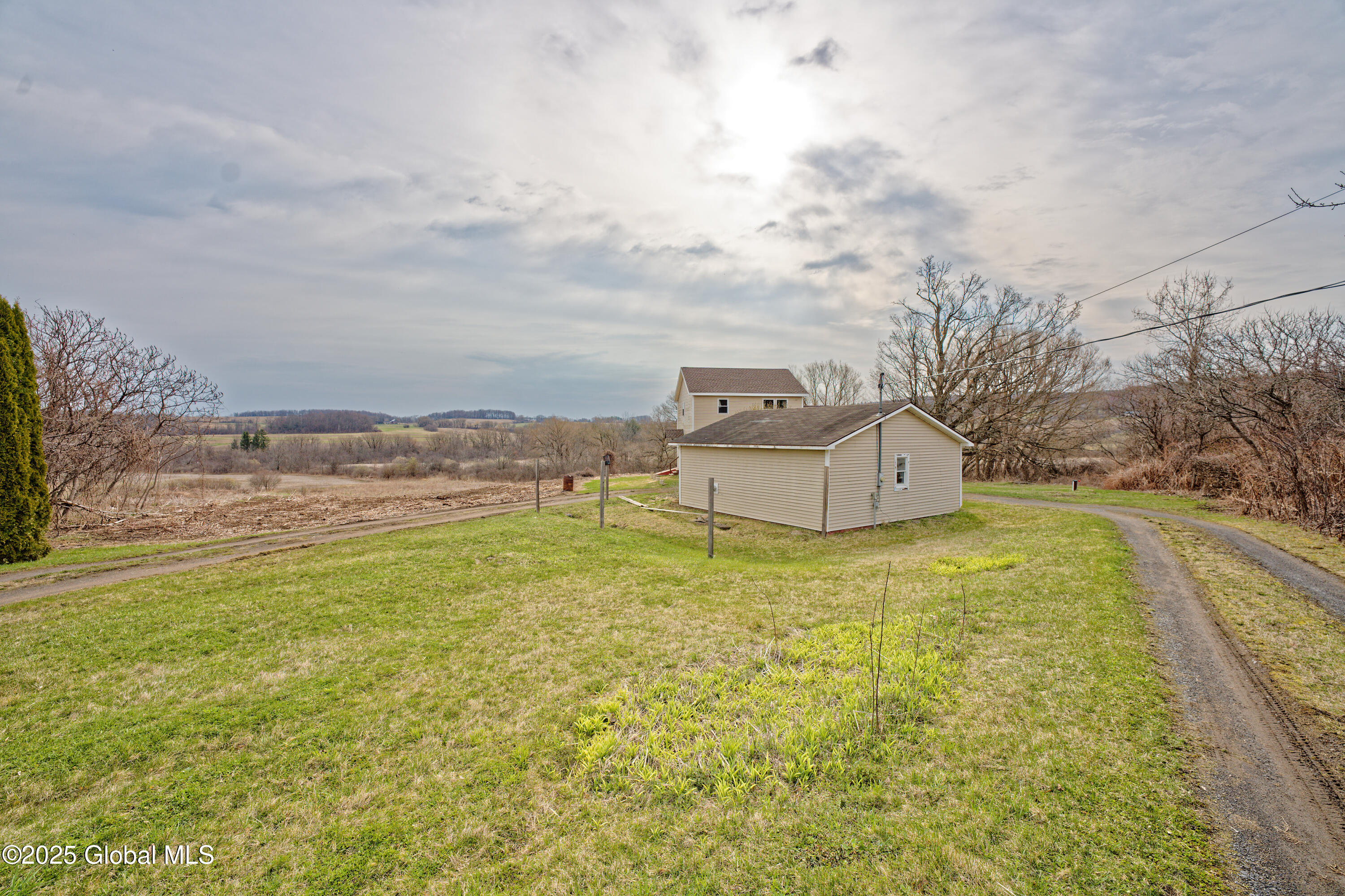 197 Dorn Road