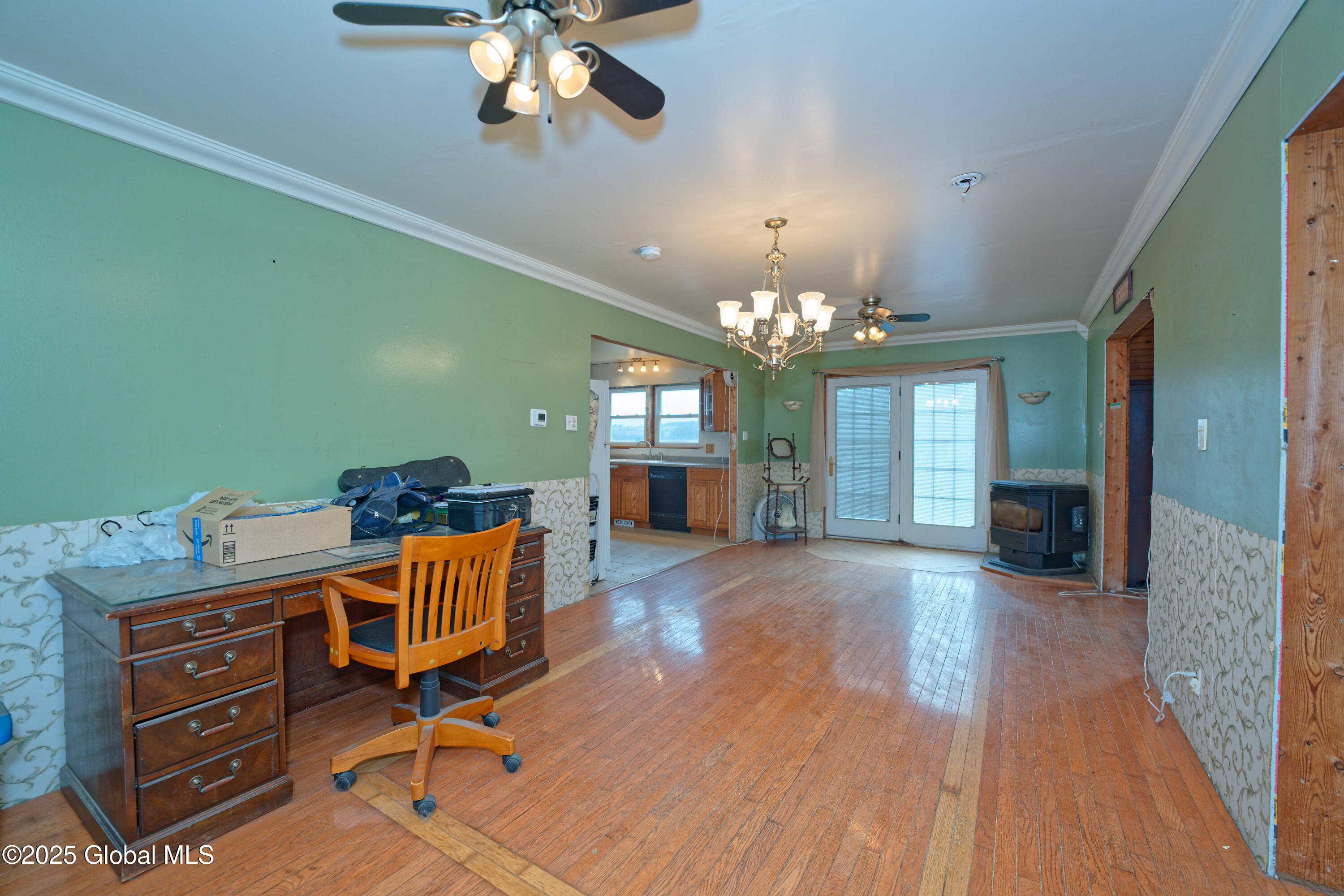 197 Dorn Road
