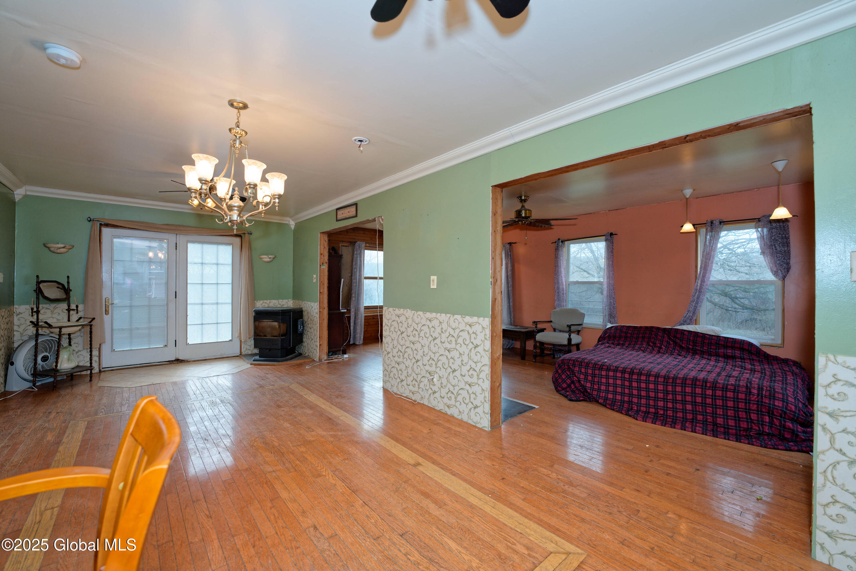 197 Dorn Road