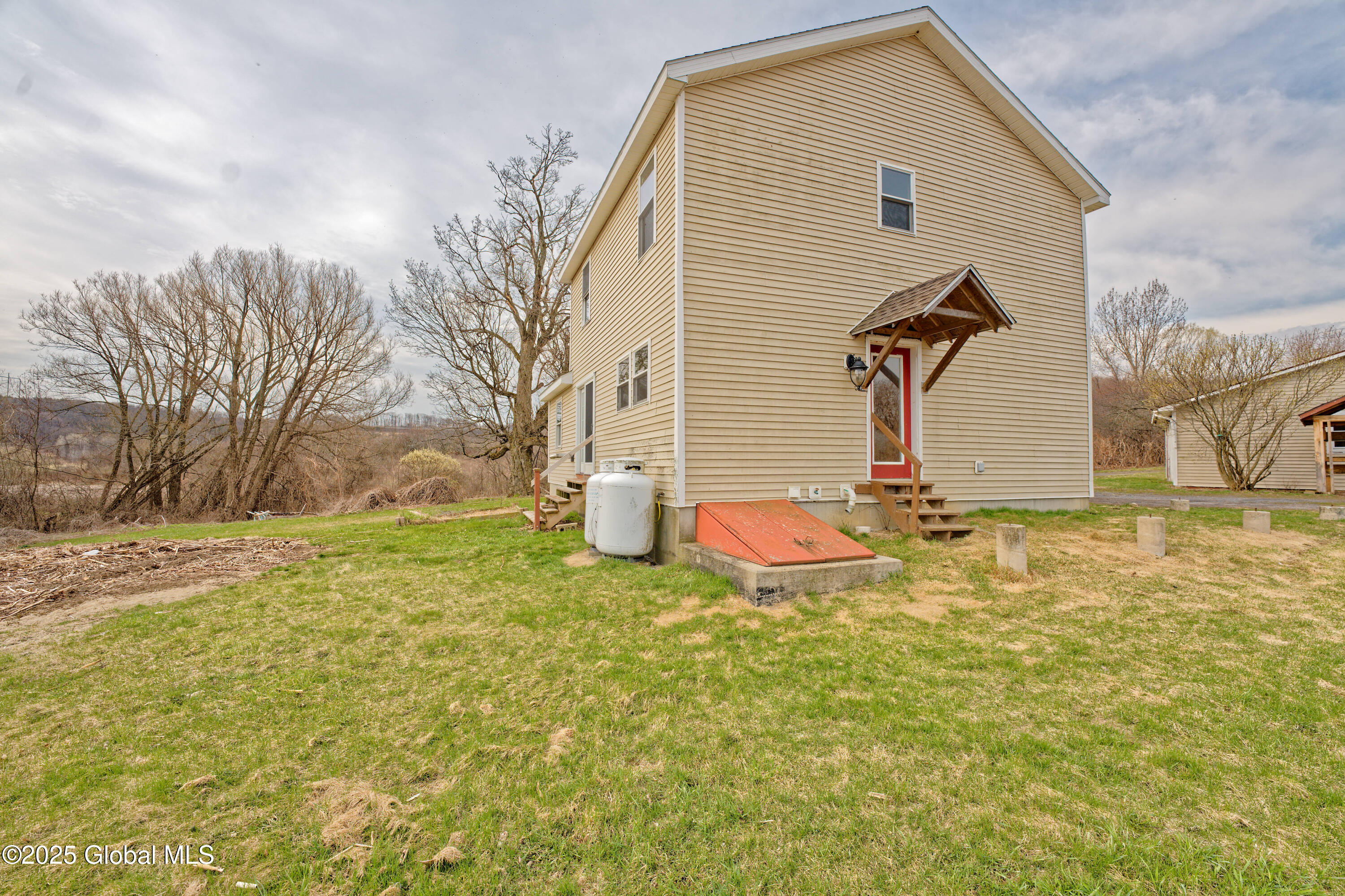 197 Dorn Road