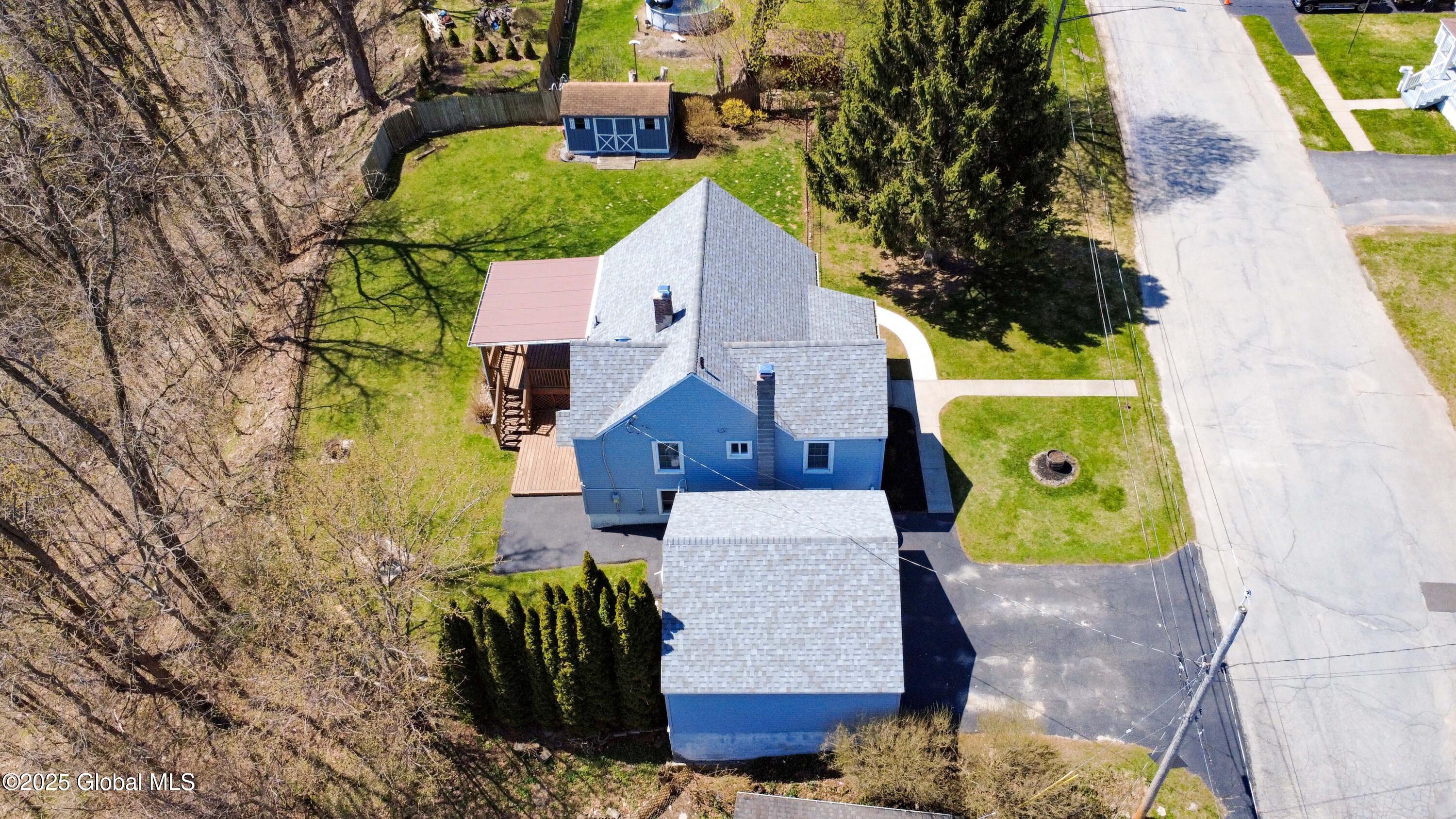 207 Frances Street
