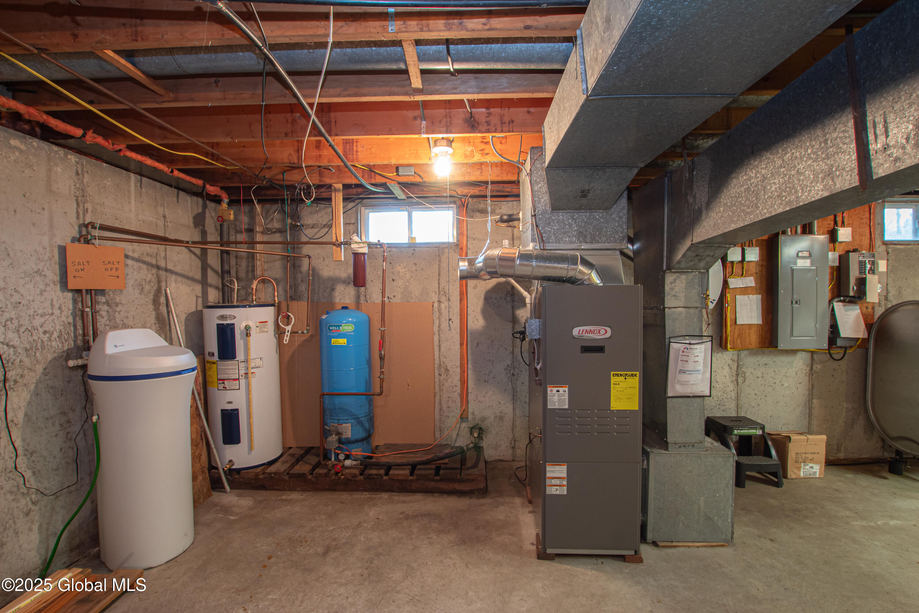 154 Lampman Road