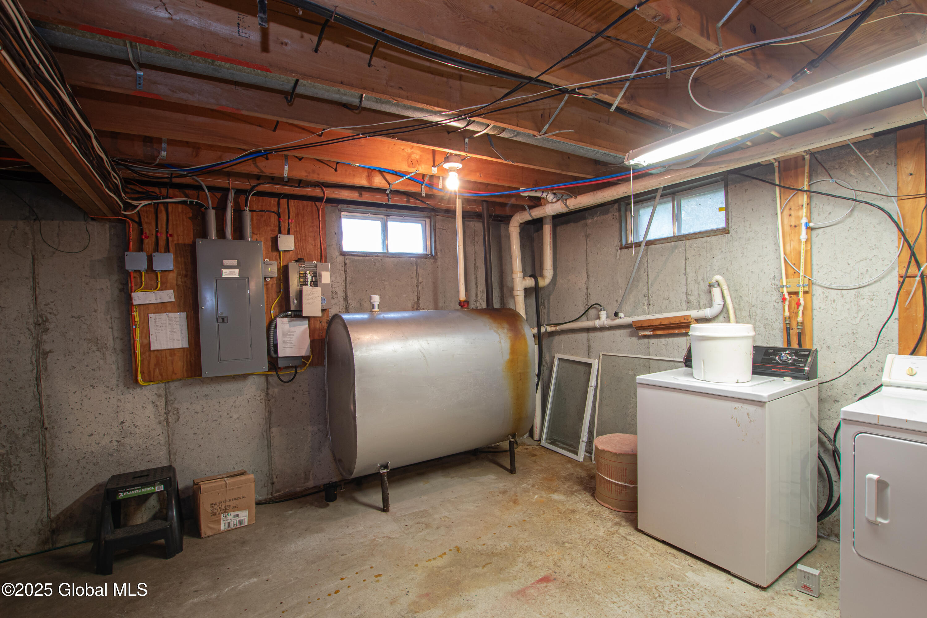154 Lampman Road