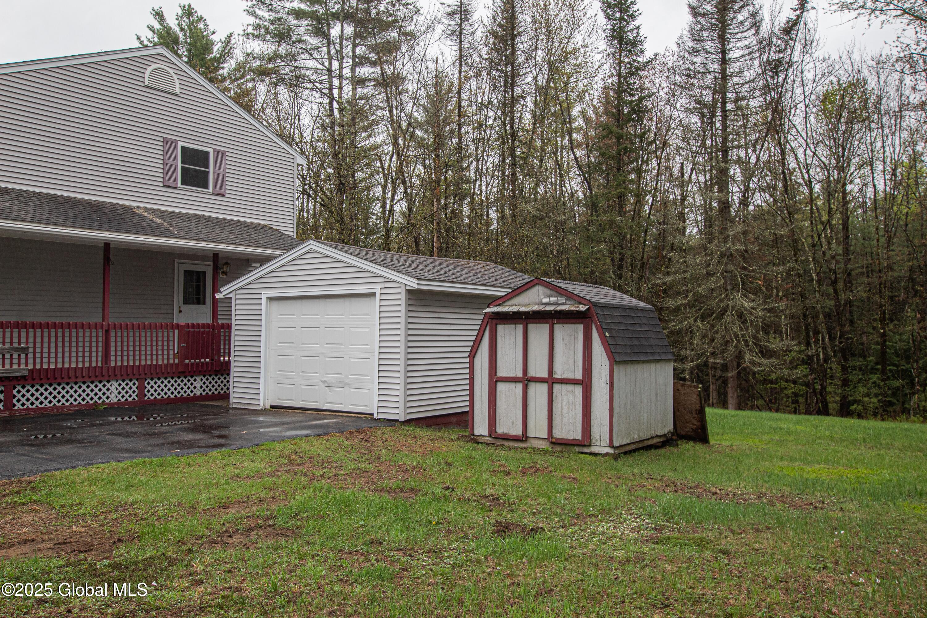 154 Lampman Road