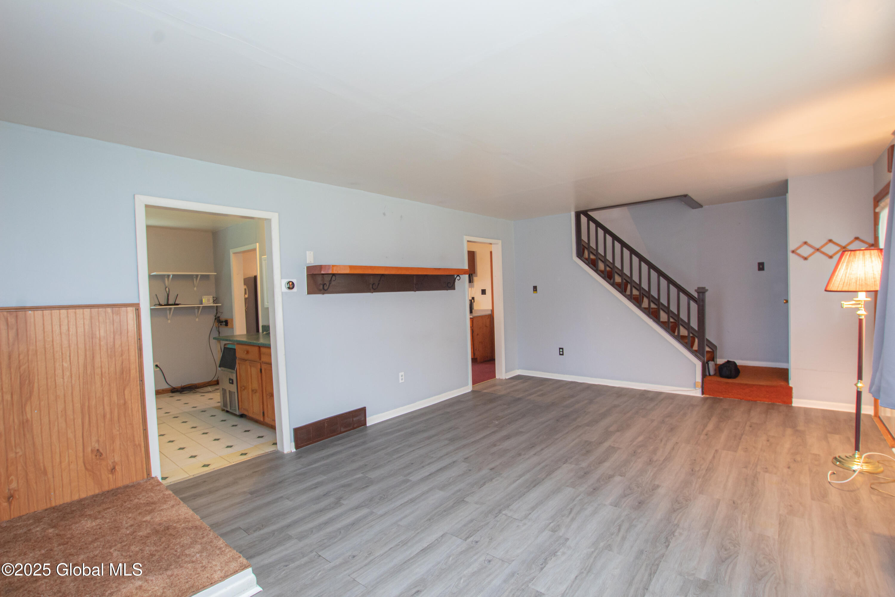 154 Lampman Road
