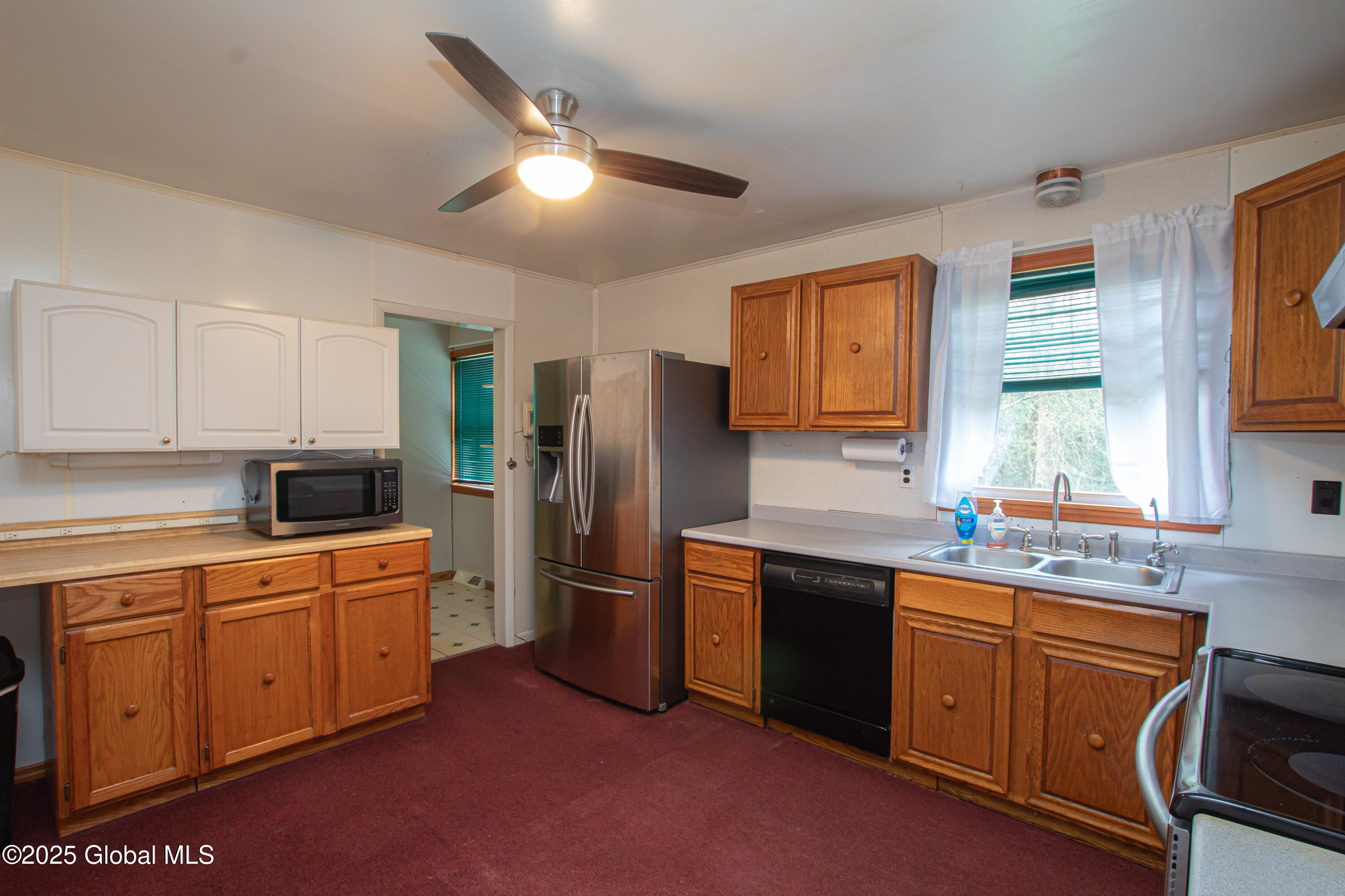 154 Lampman Road