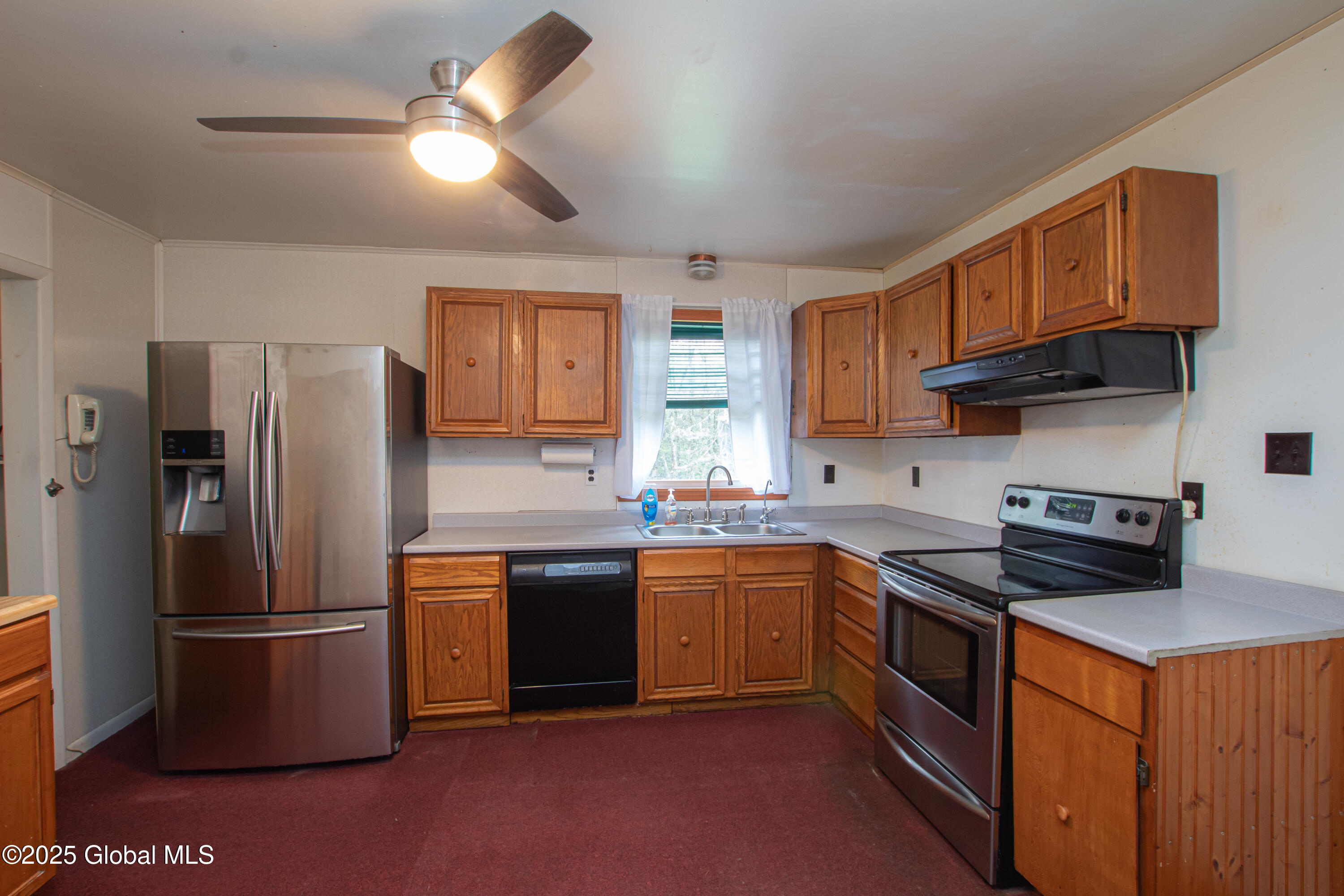 154 Lampman Road