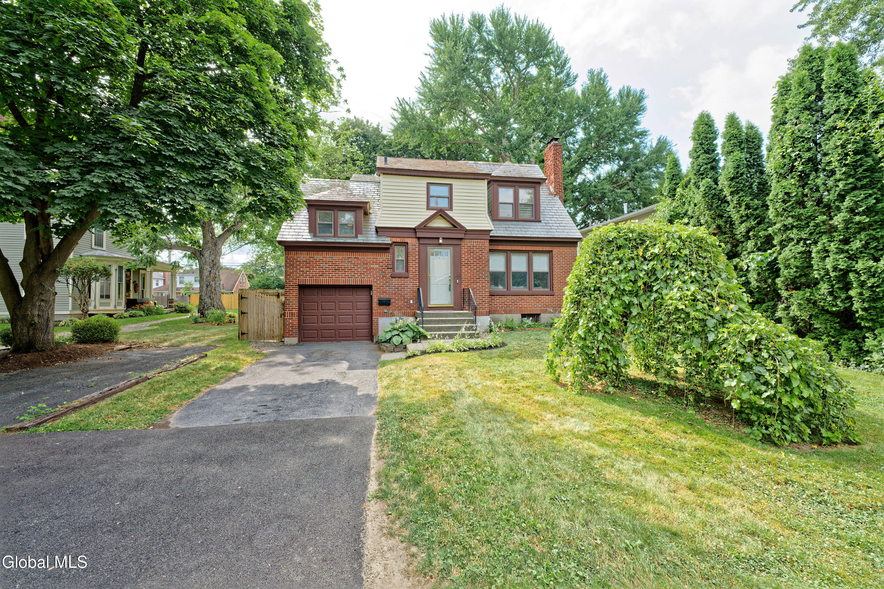 5 Kakely Street