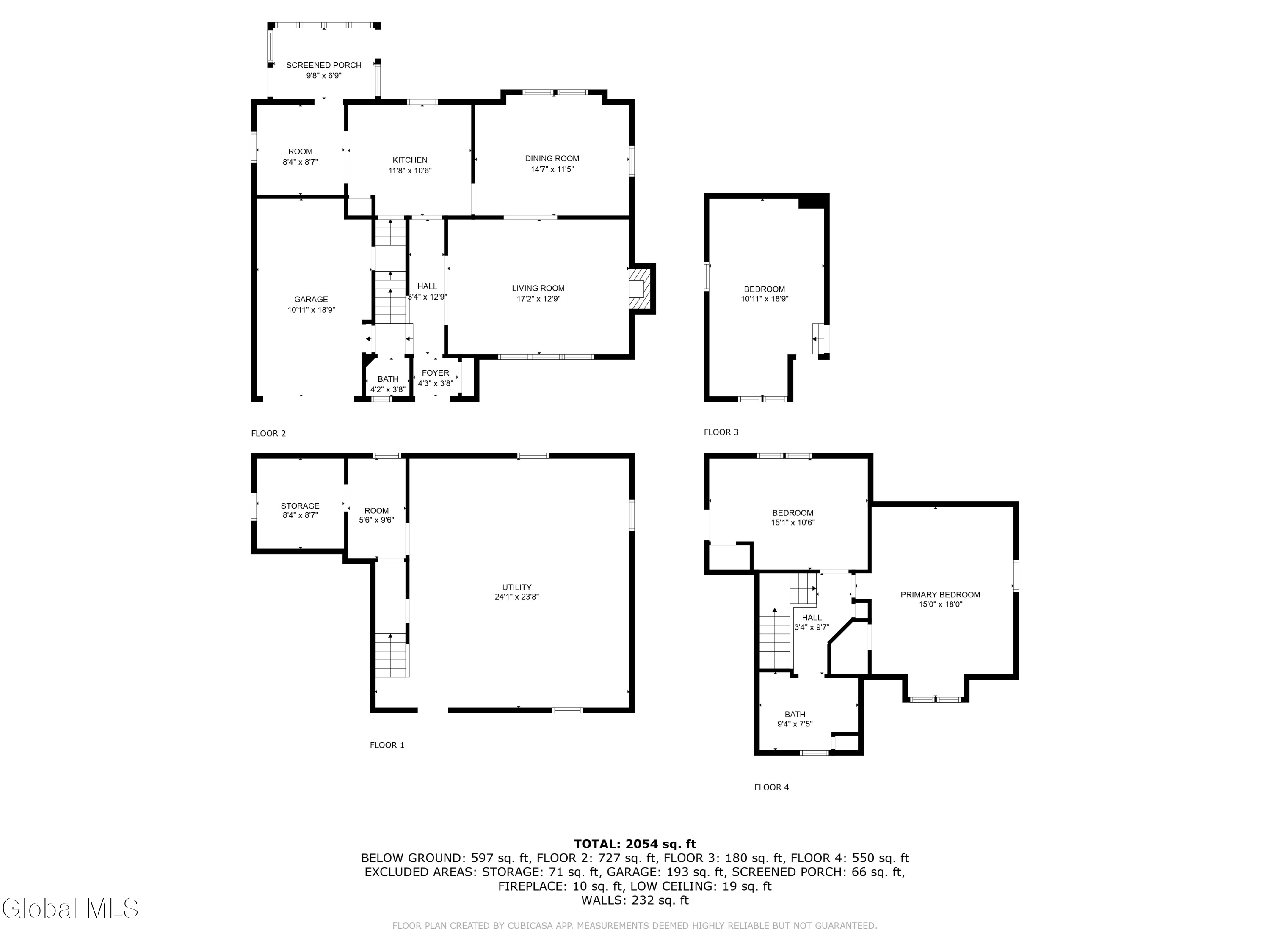 5 Kakely Street