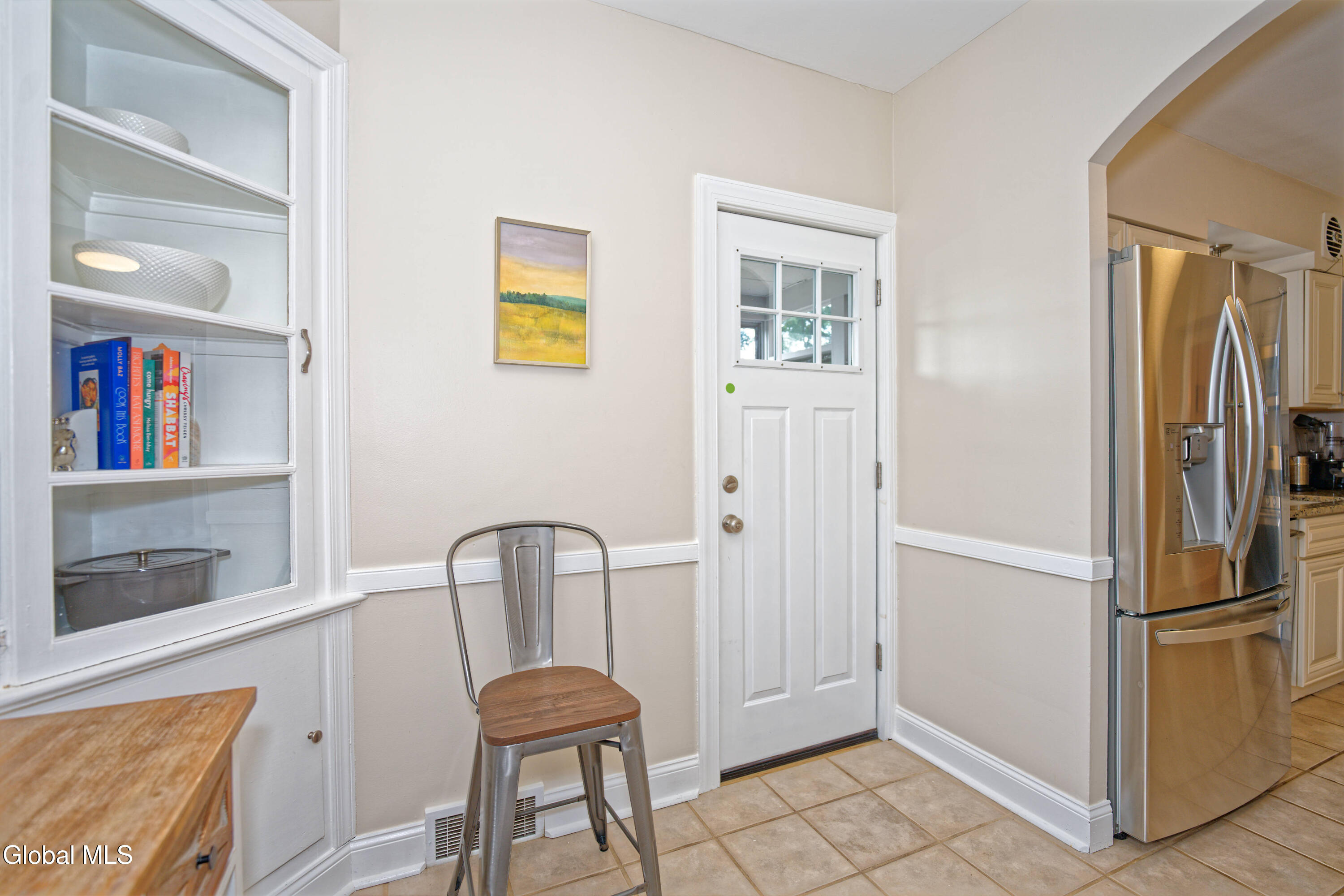 5 Kakely Street