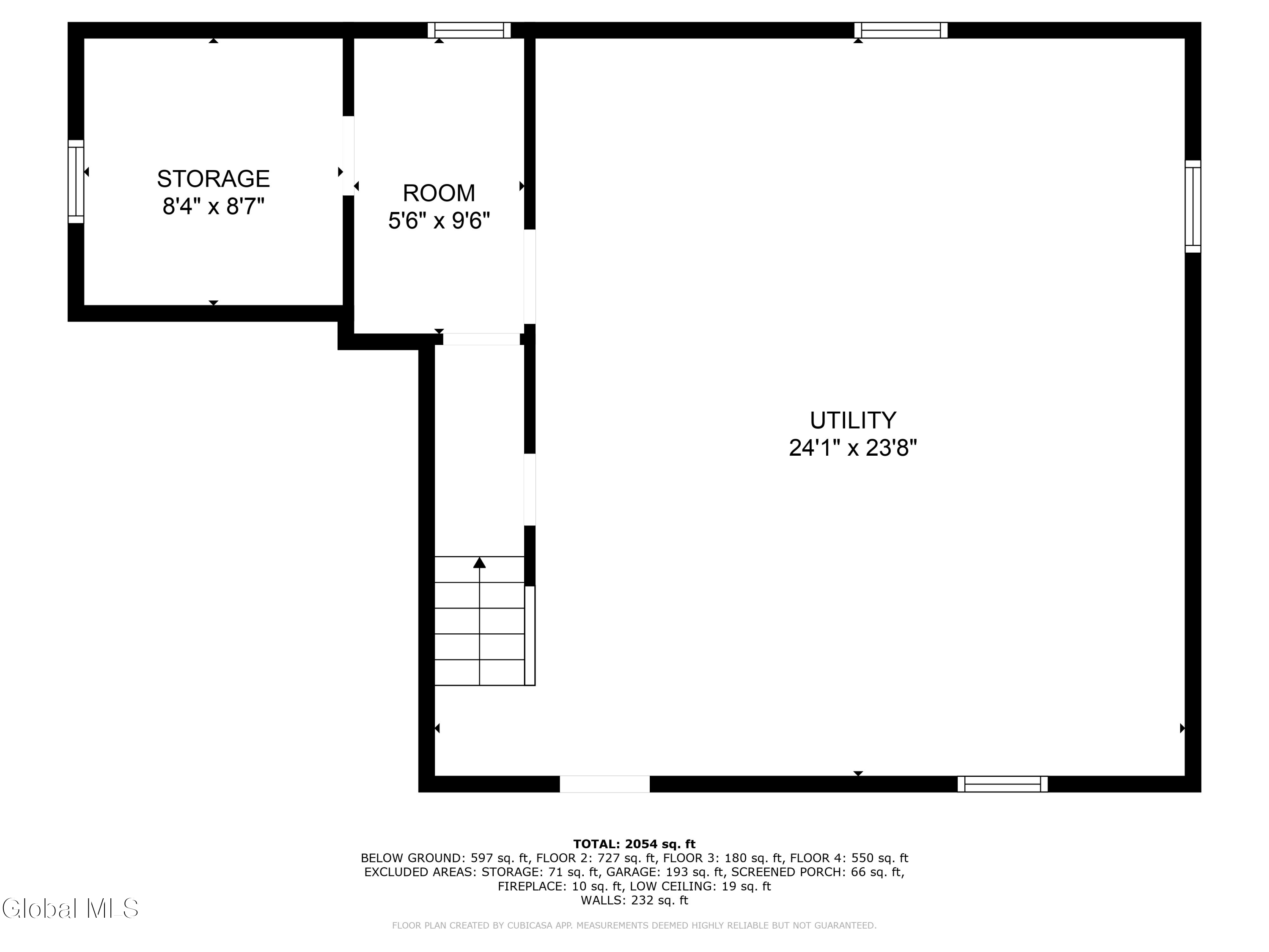5 Kakely Street