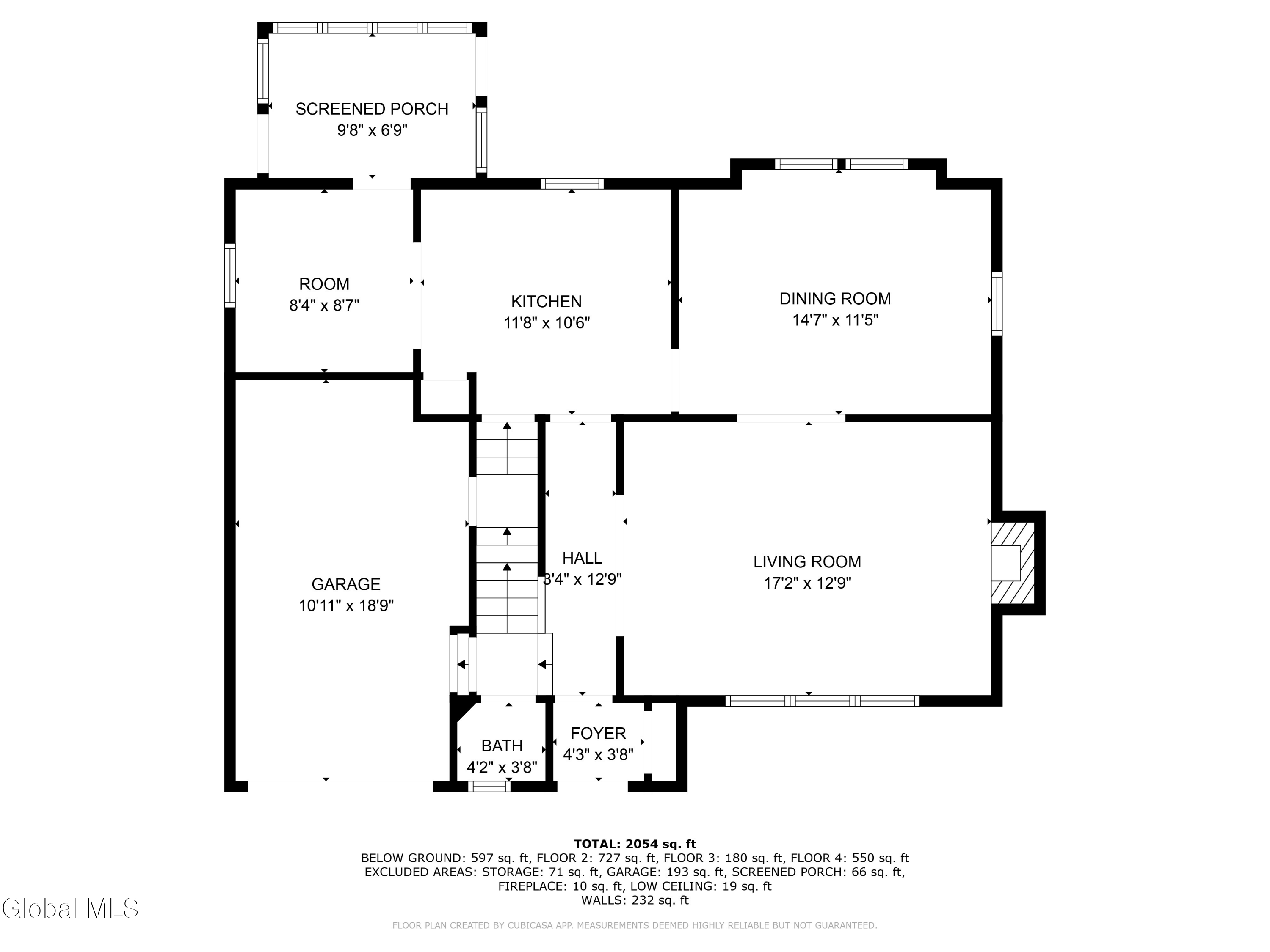 5 Kakely Street