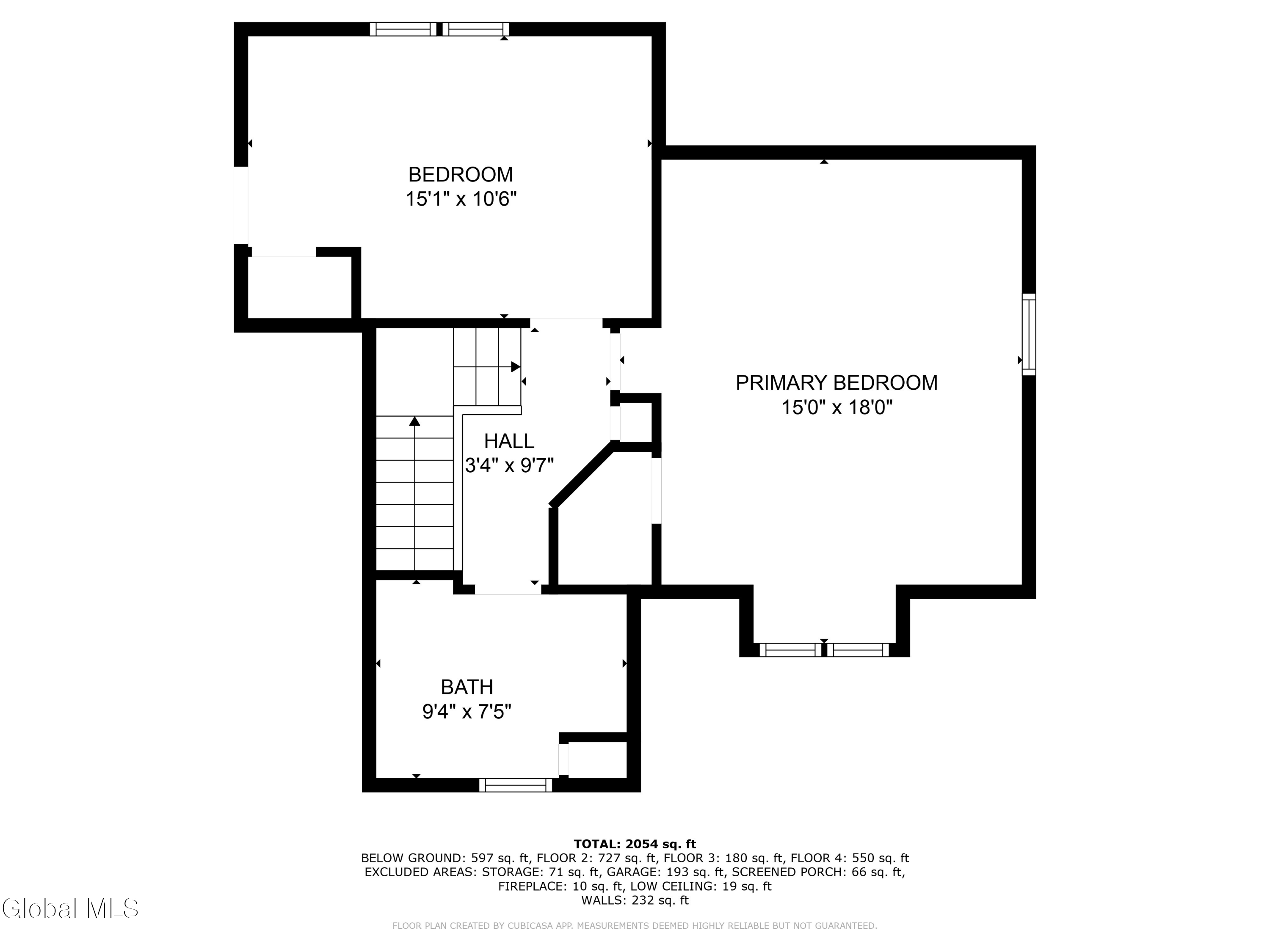 5 Kakely Street