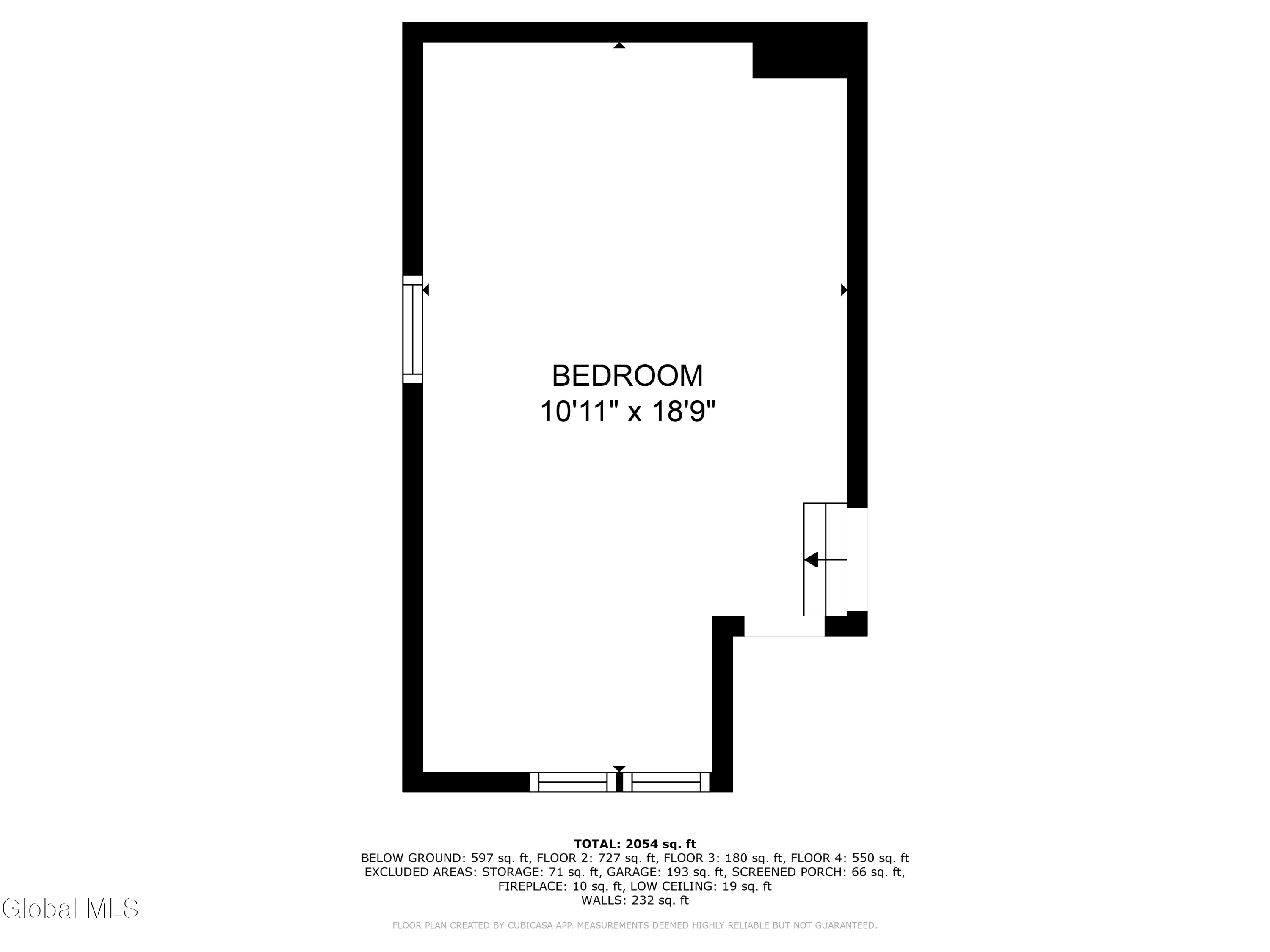5 Kakely Street