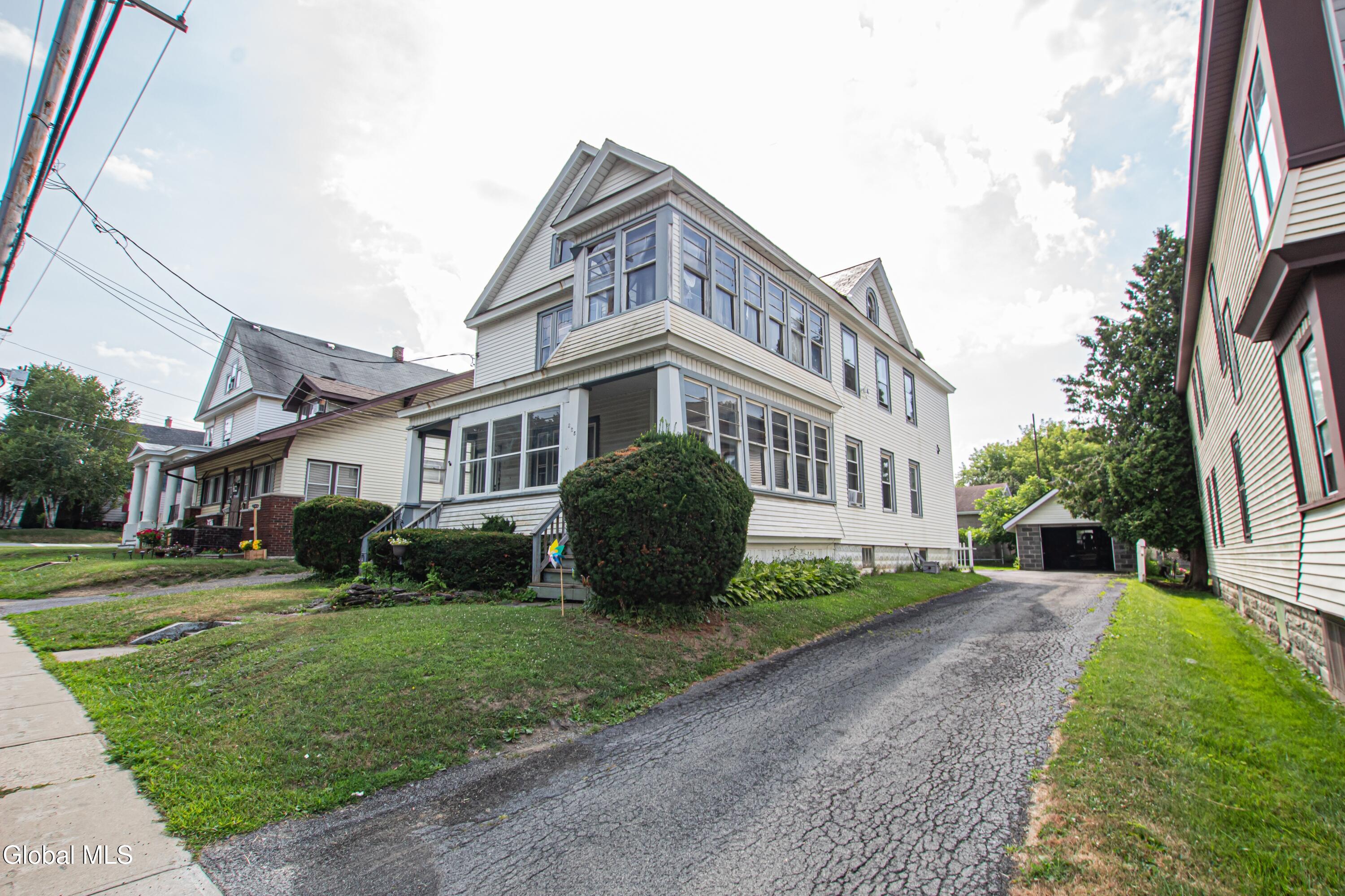 225 Church Street