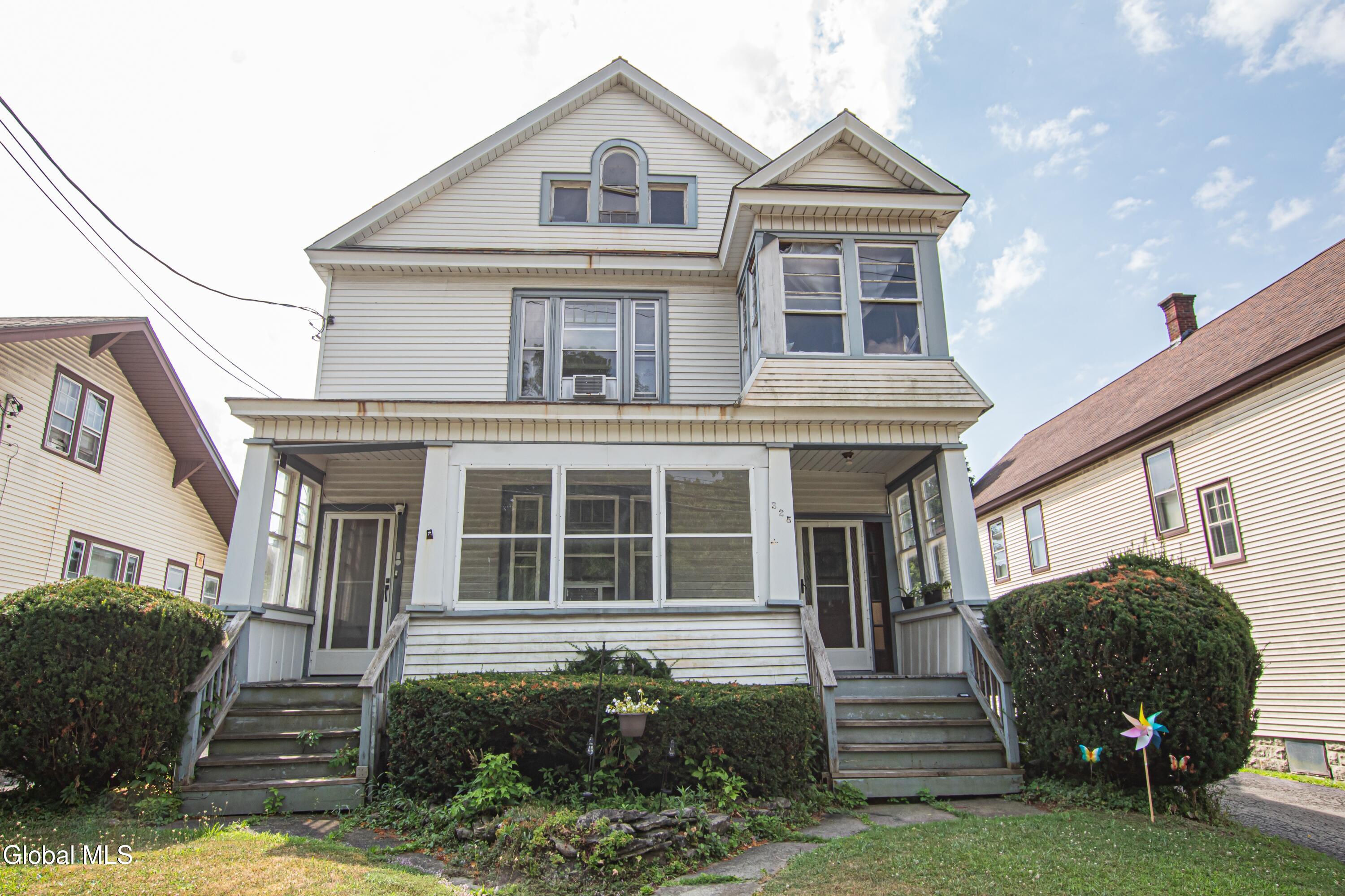 225 Church Street
