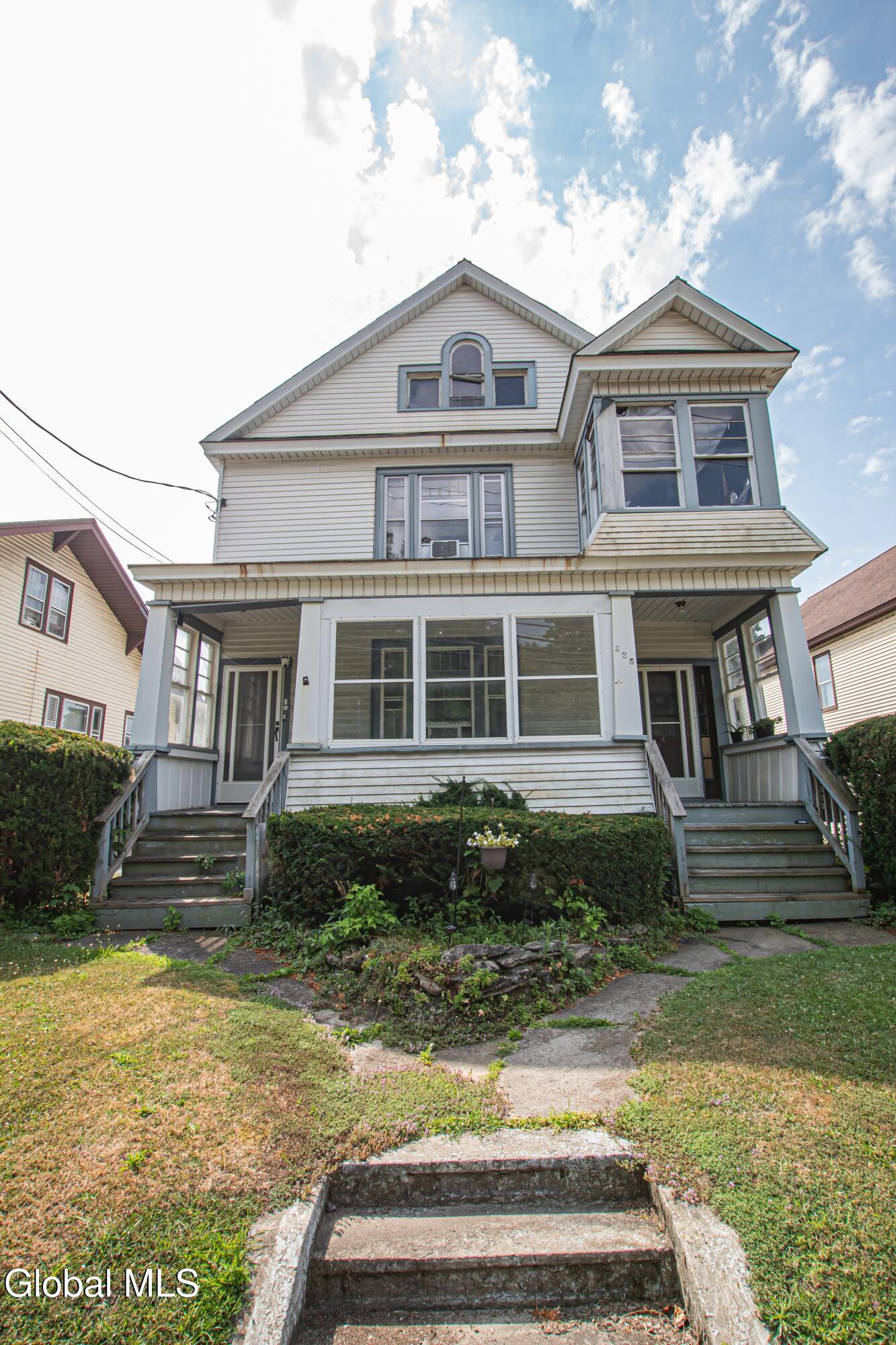 225 Church Street