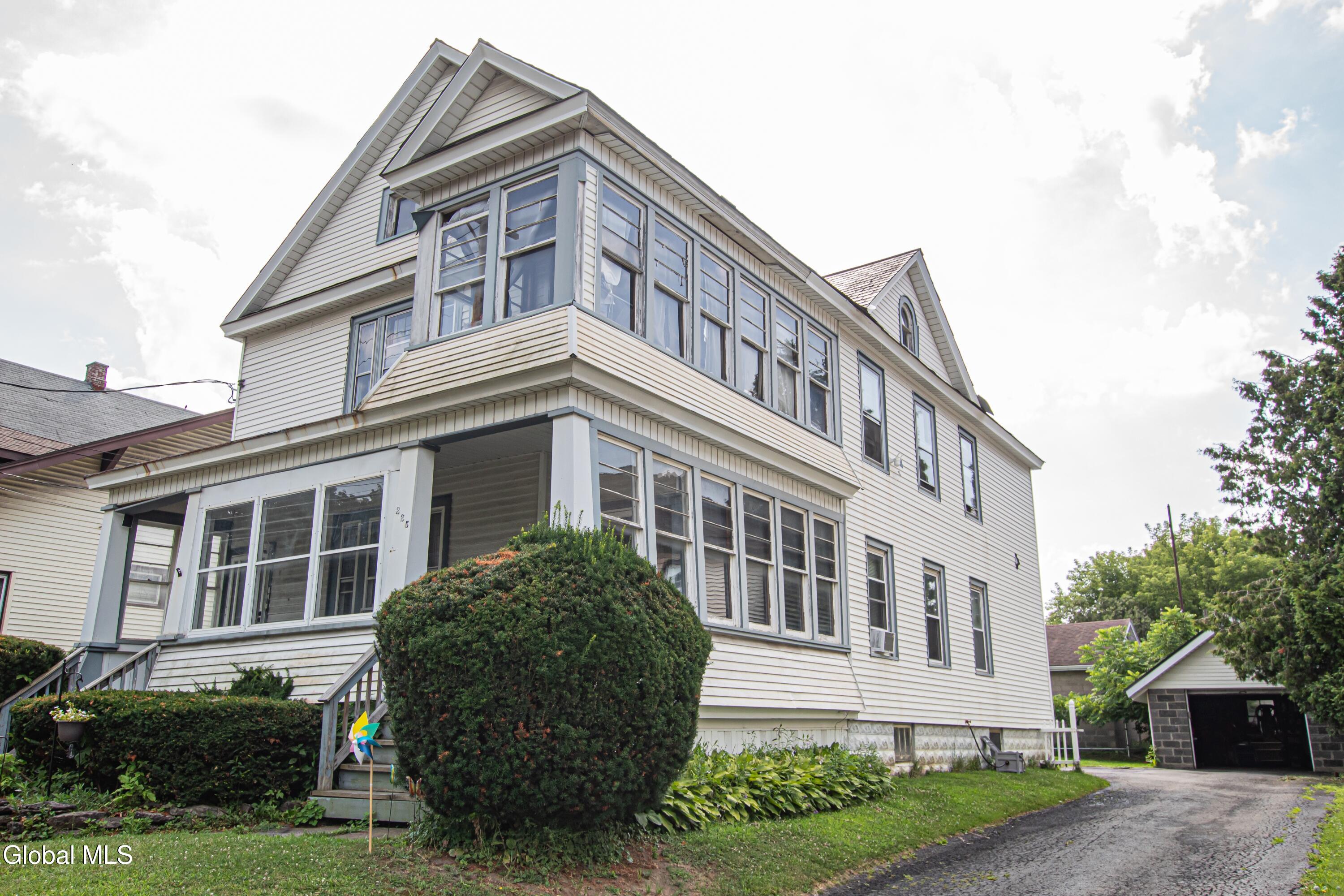 225 Church Street