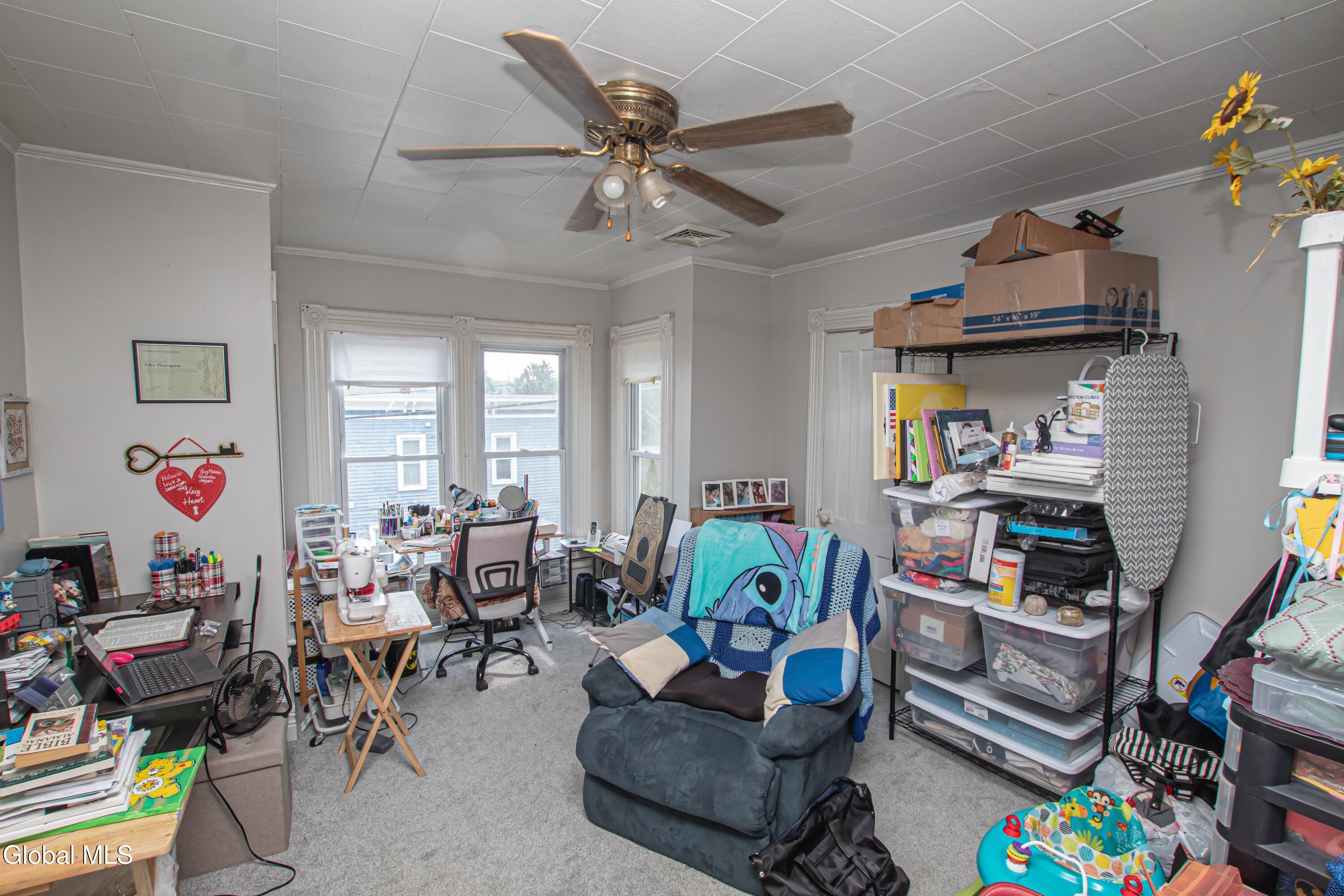 31 Dewitt Street