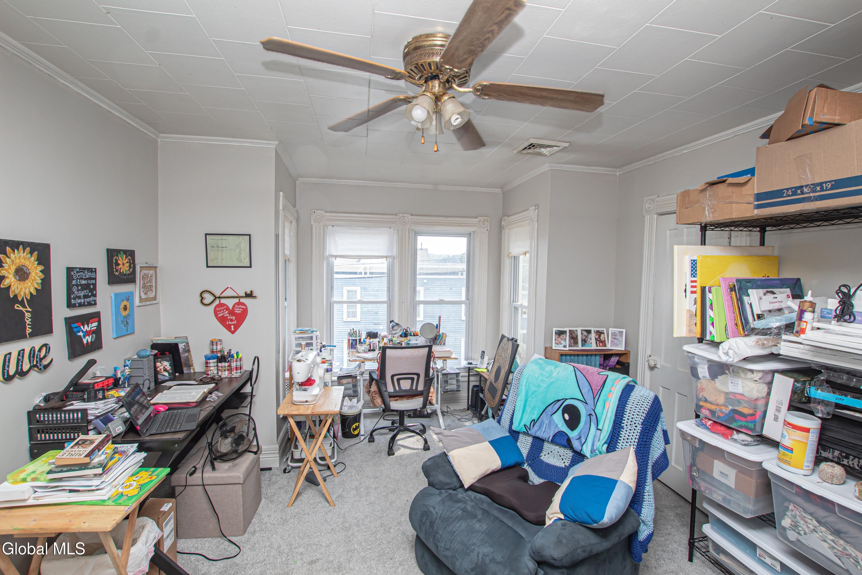 31 Dewitt Street