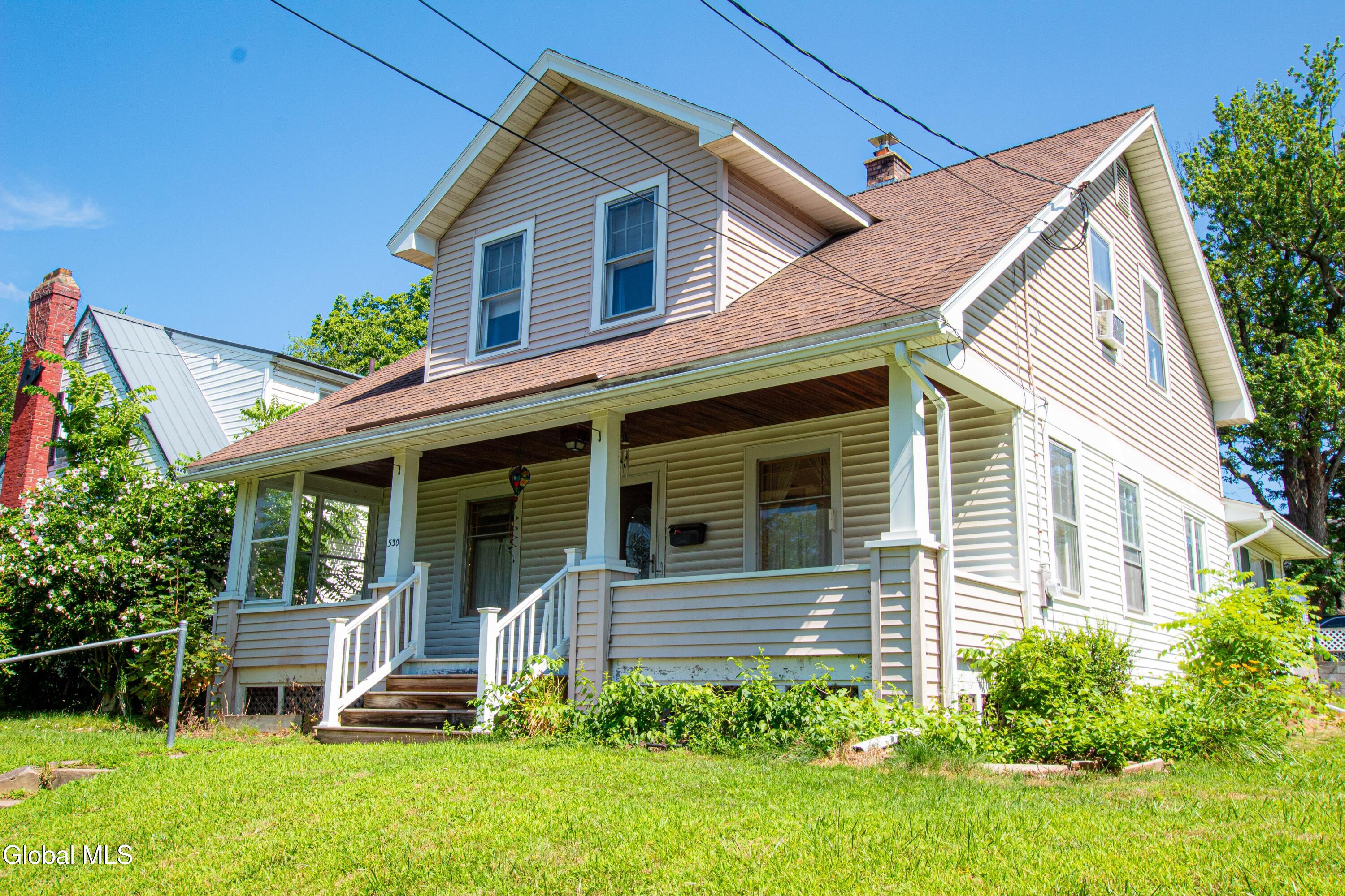 530 Mohawk Avenue
