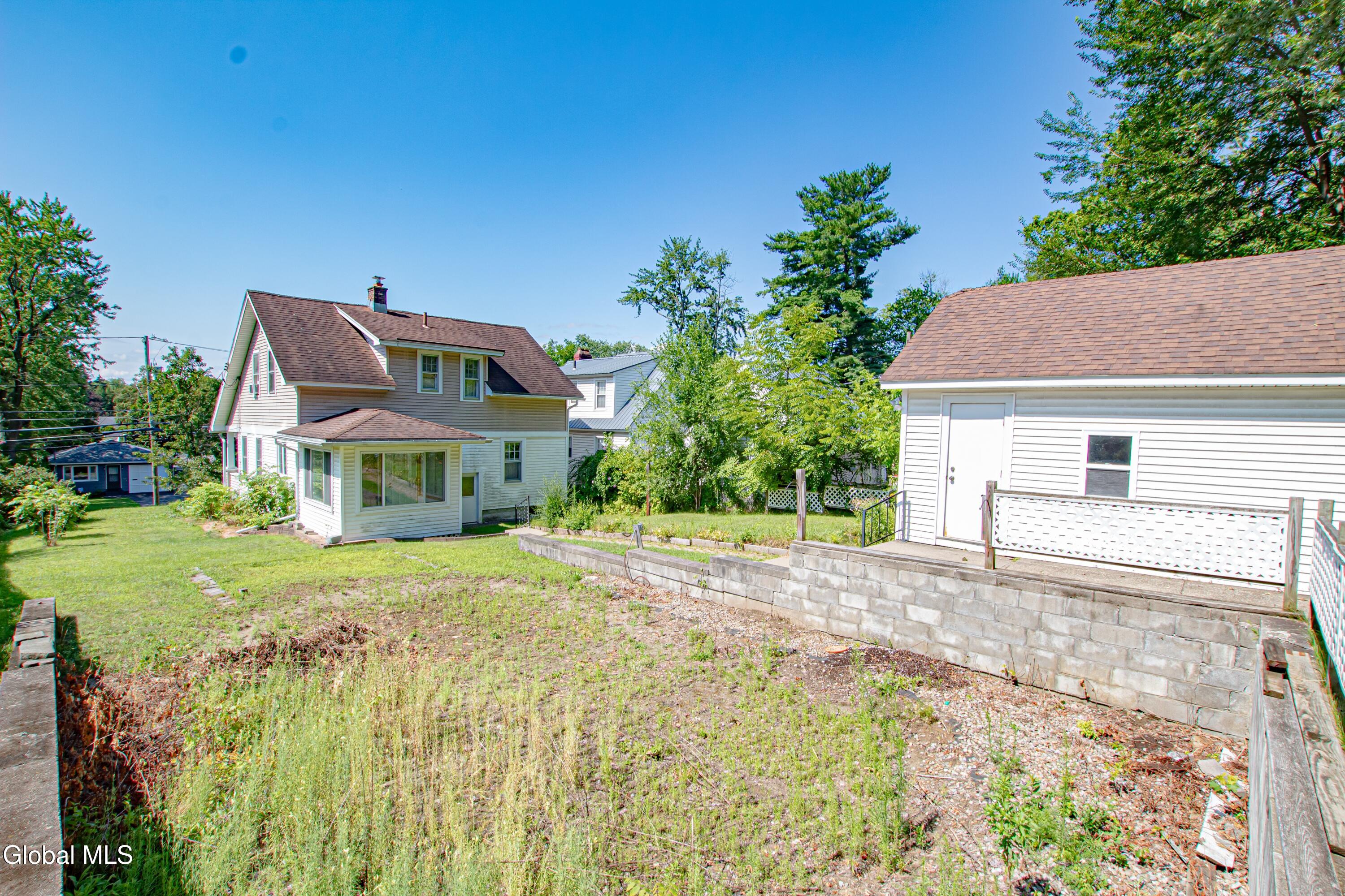 530 Mohawk Avenue