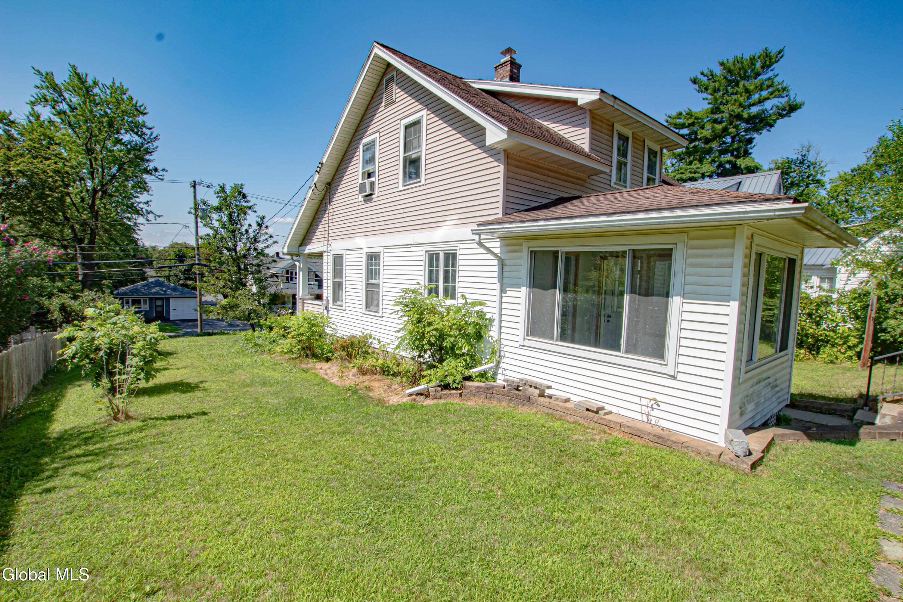 530 Mohawk Avenue