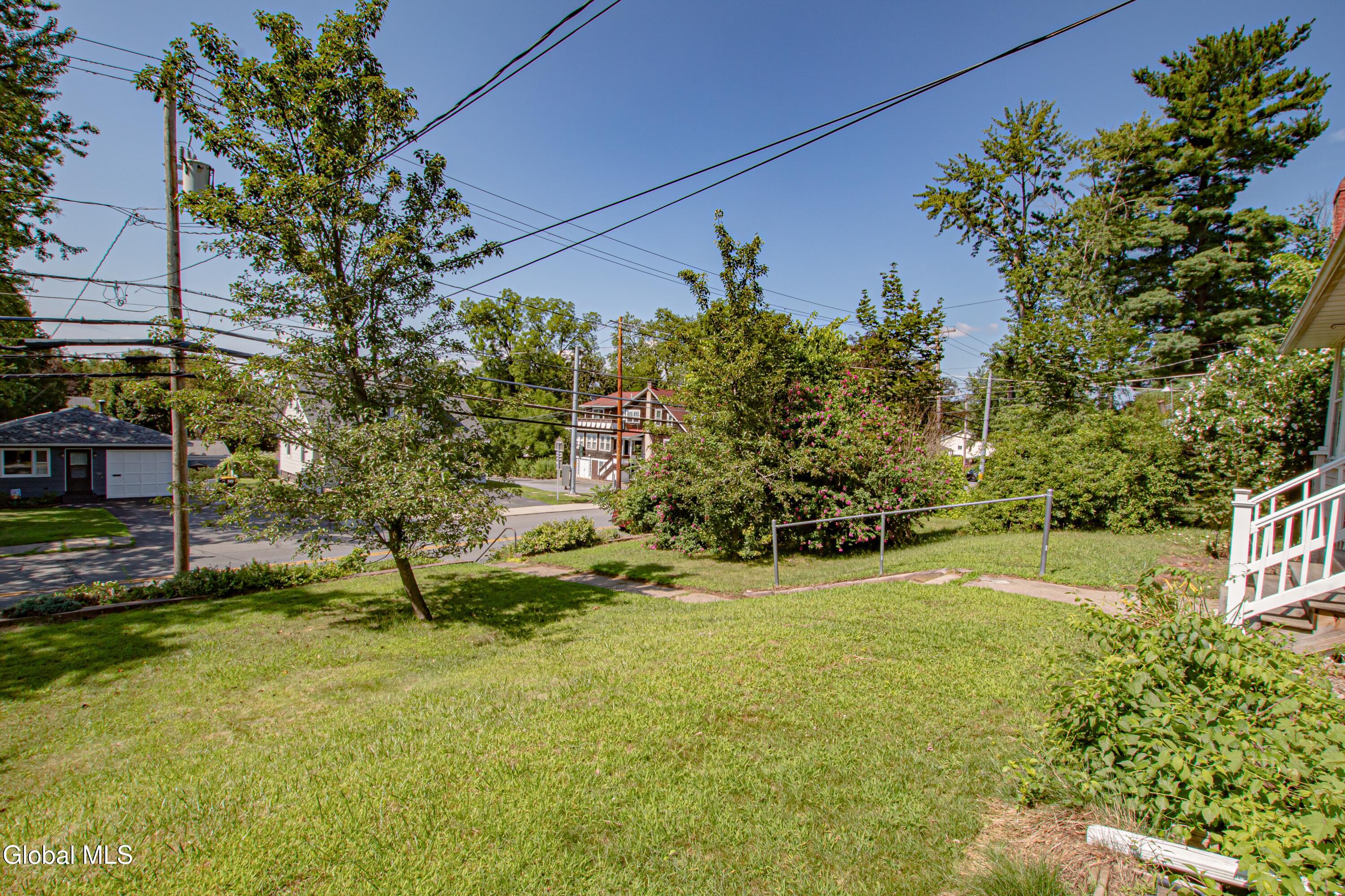 530 Mohawk Avenue
