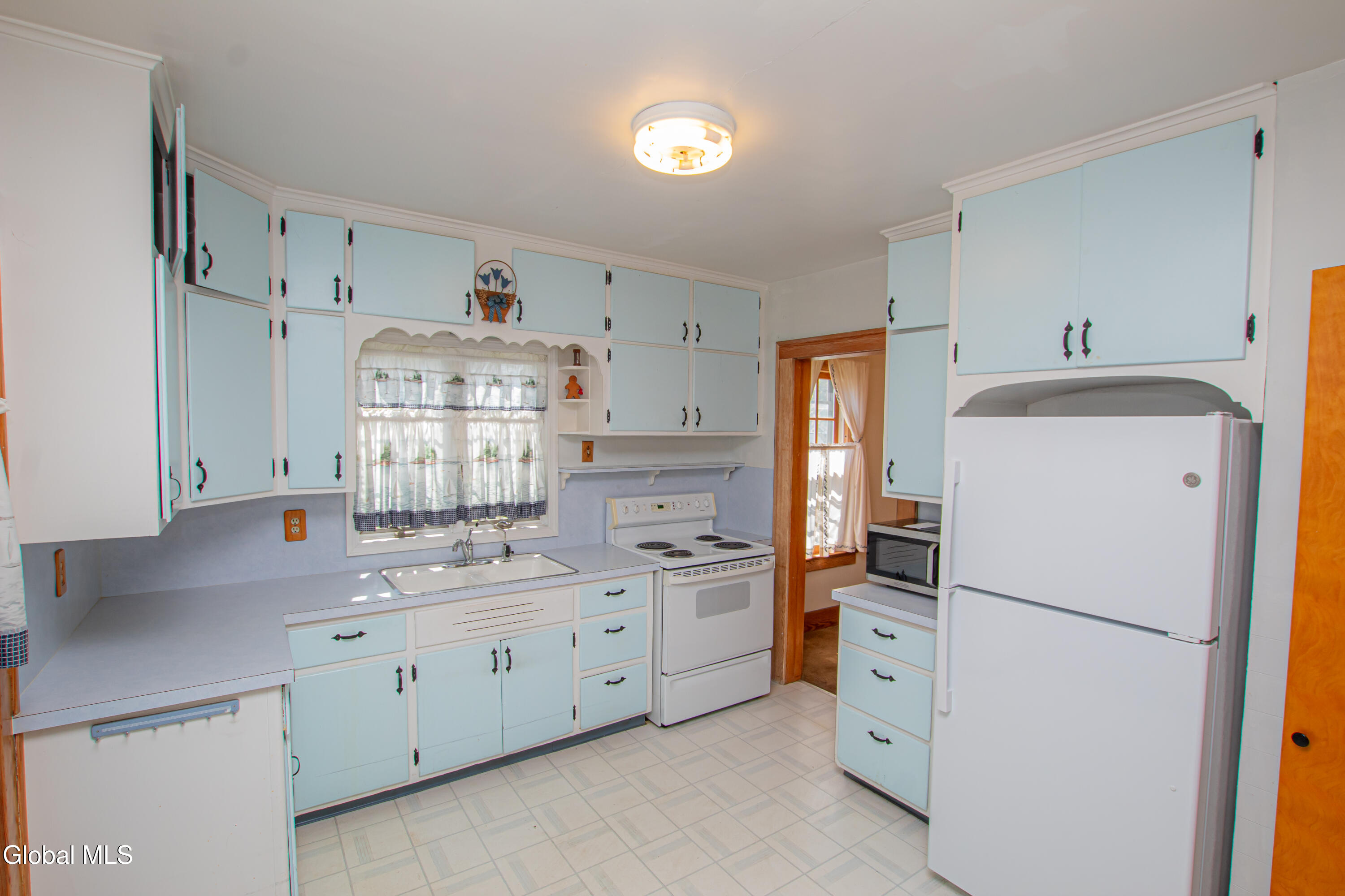 530 Mohawk Avenue