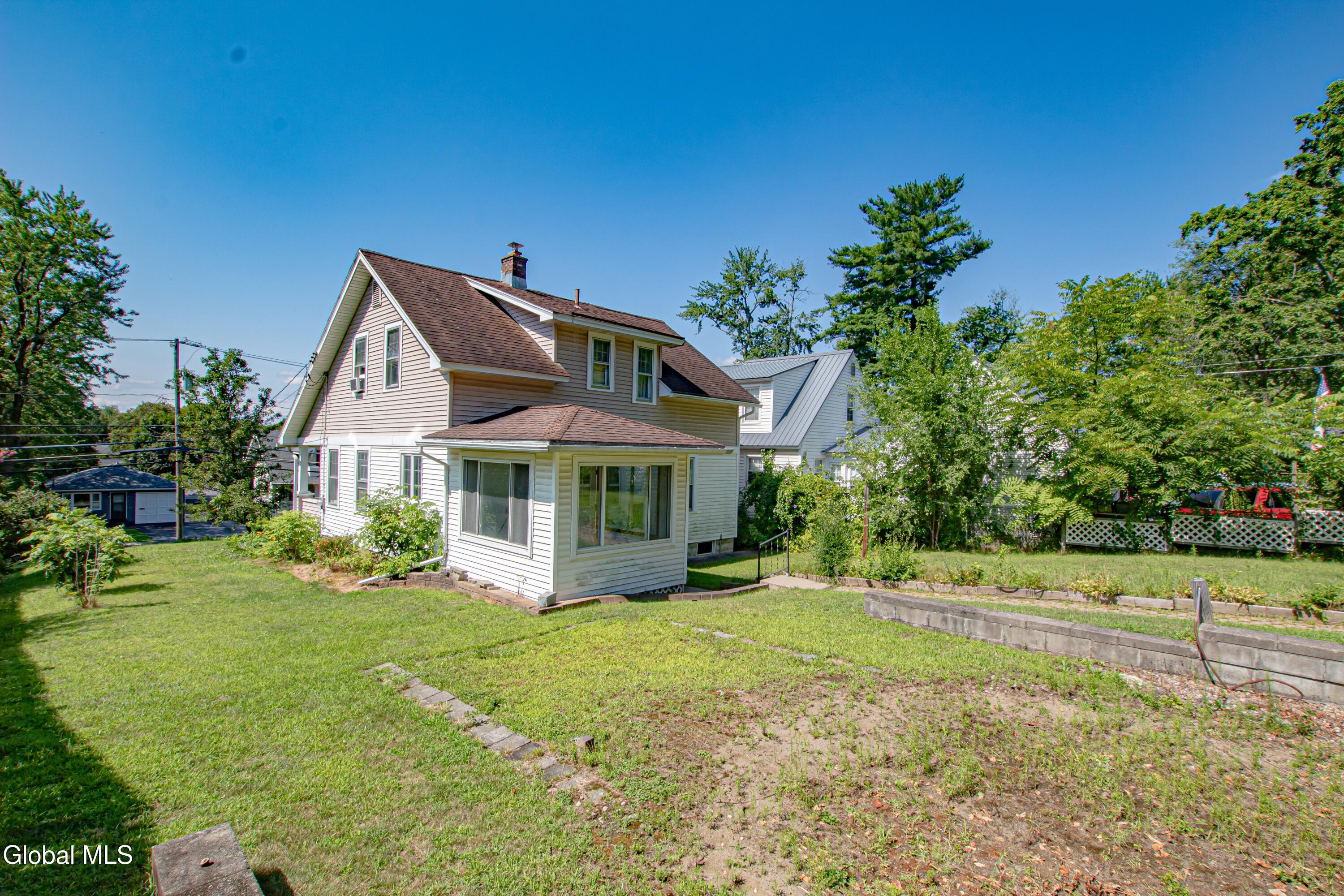 530 Mohawk Avenue