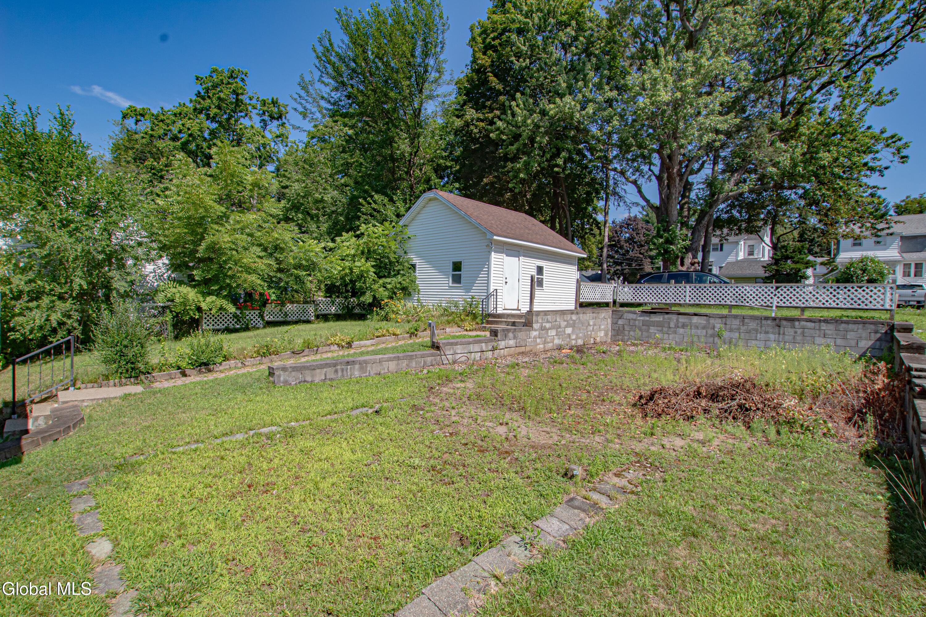 530 Mohawk Avenue