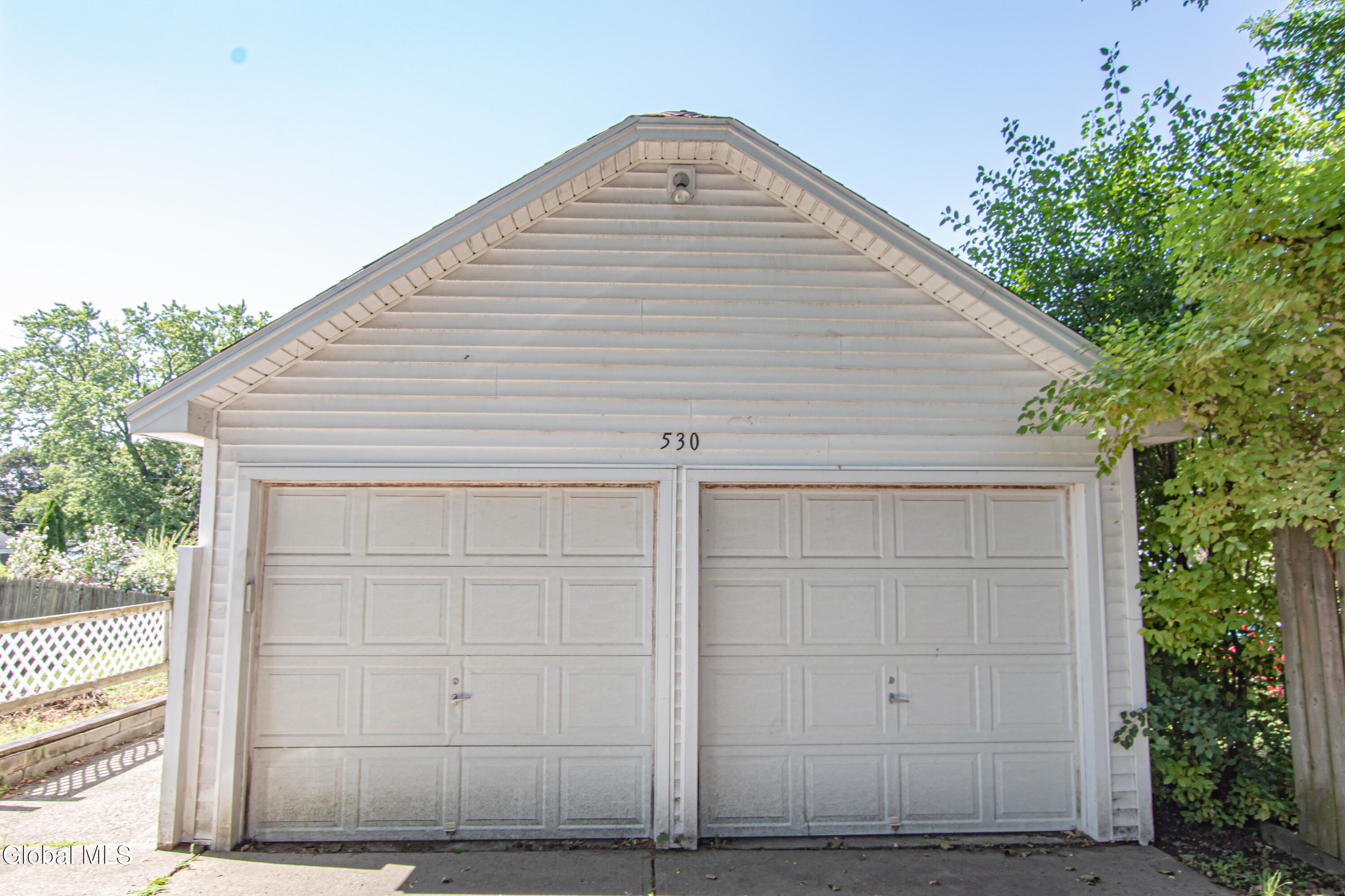530 Mohawk Avenue