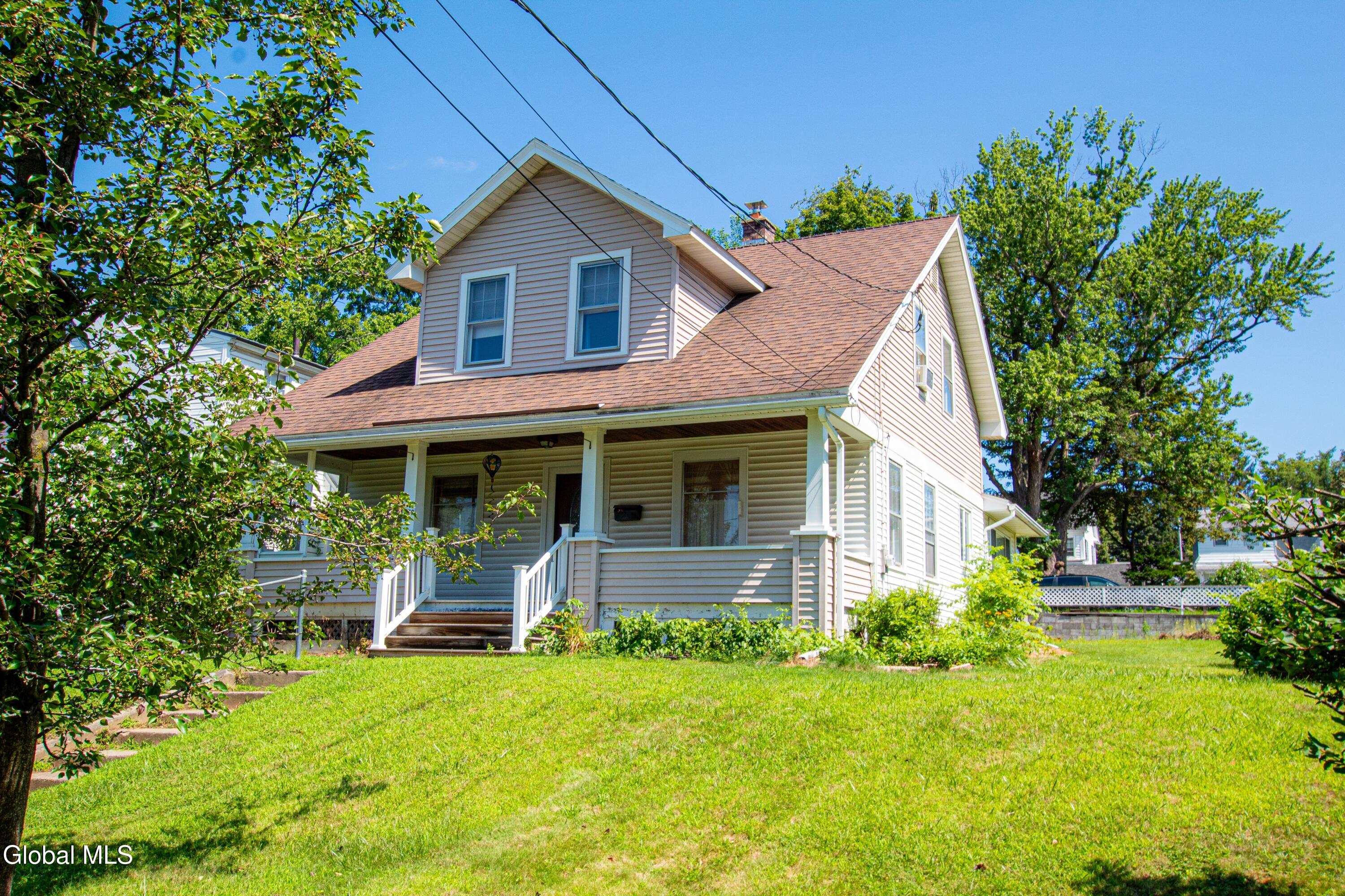 530 Mohawk Avenue