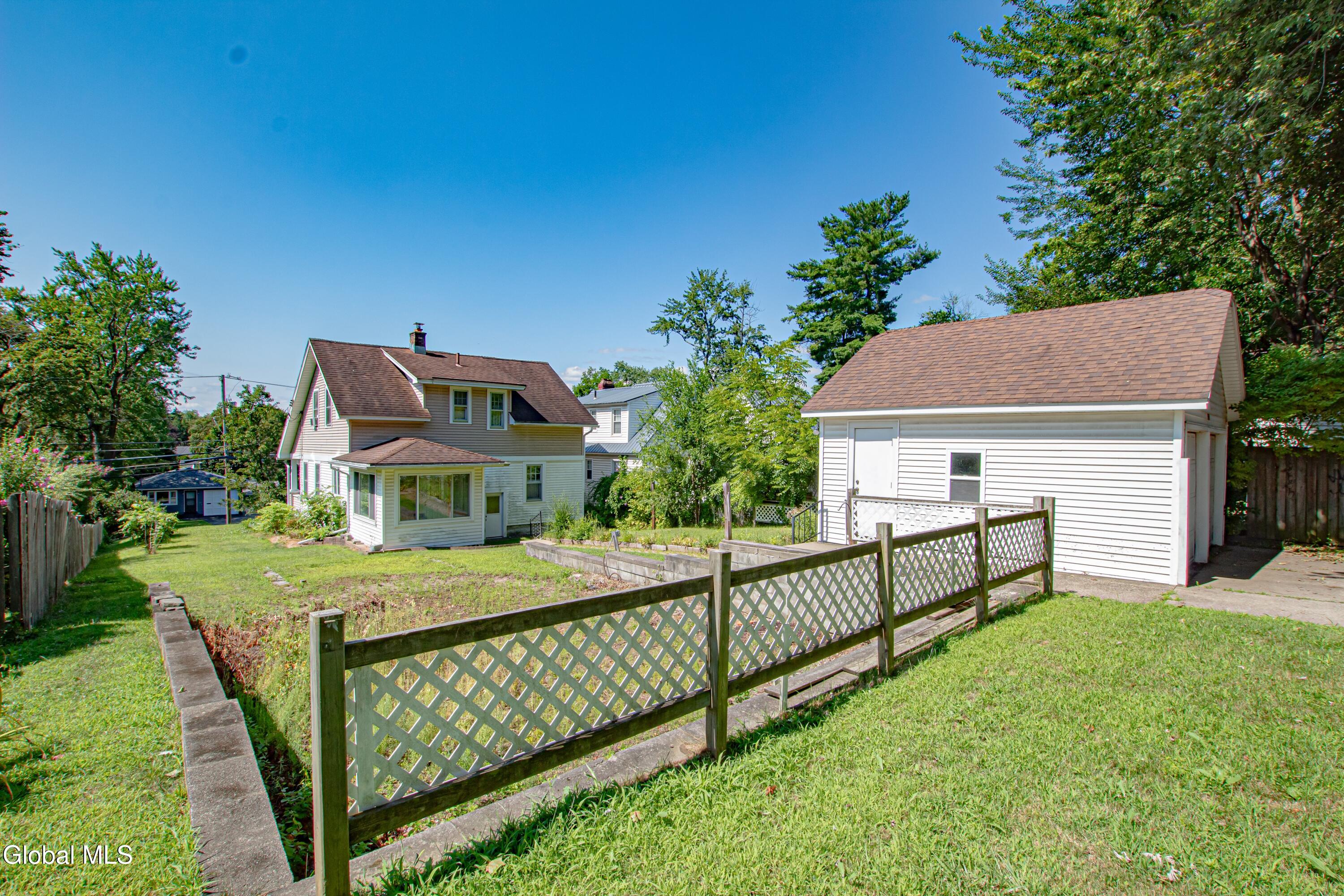 530 Mohawk Avenue