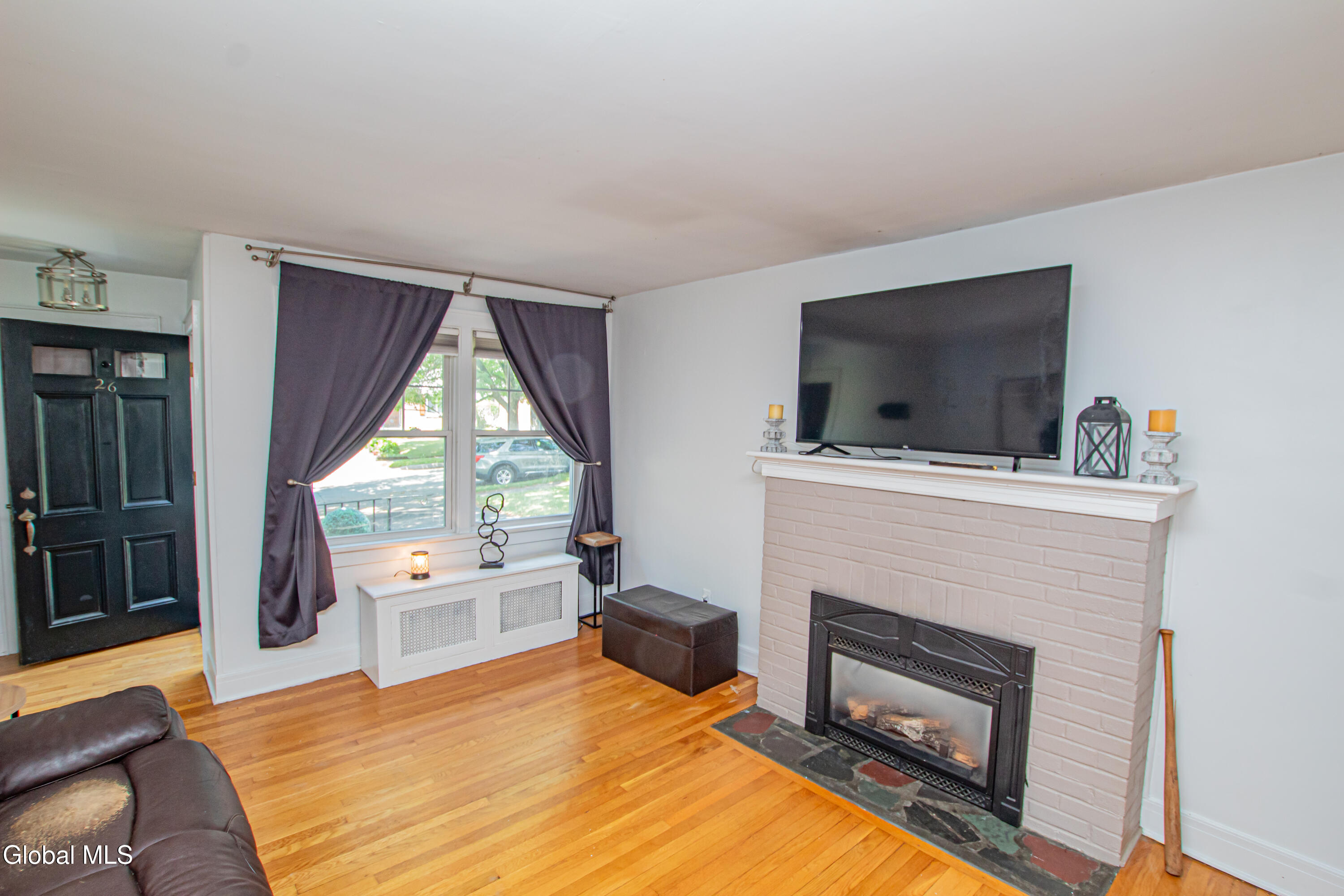 26 Center View Drive
