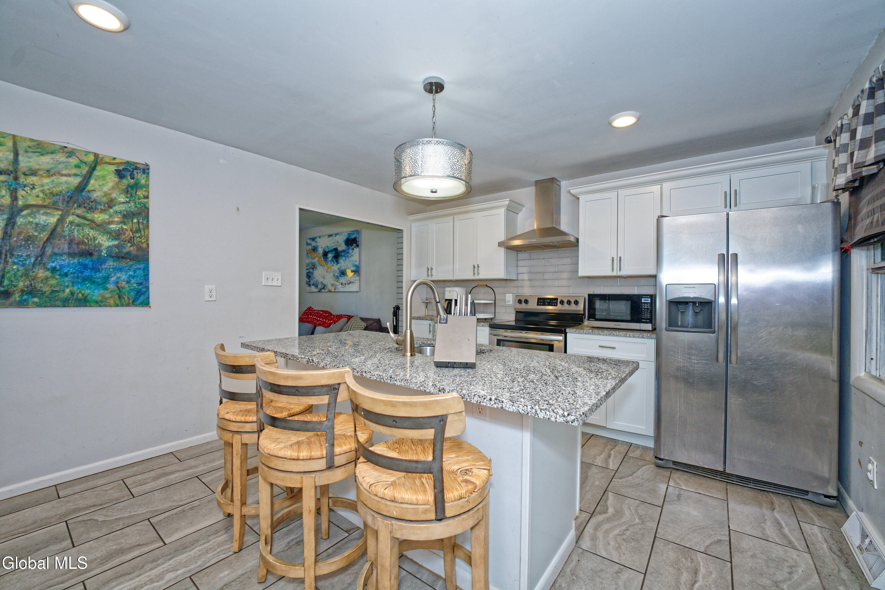 9 Pompano Drive