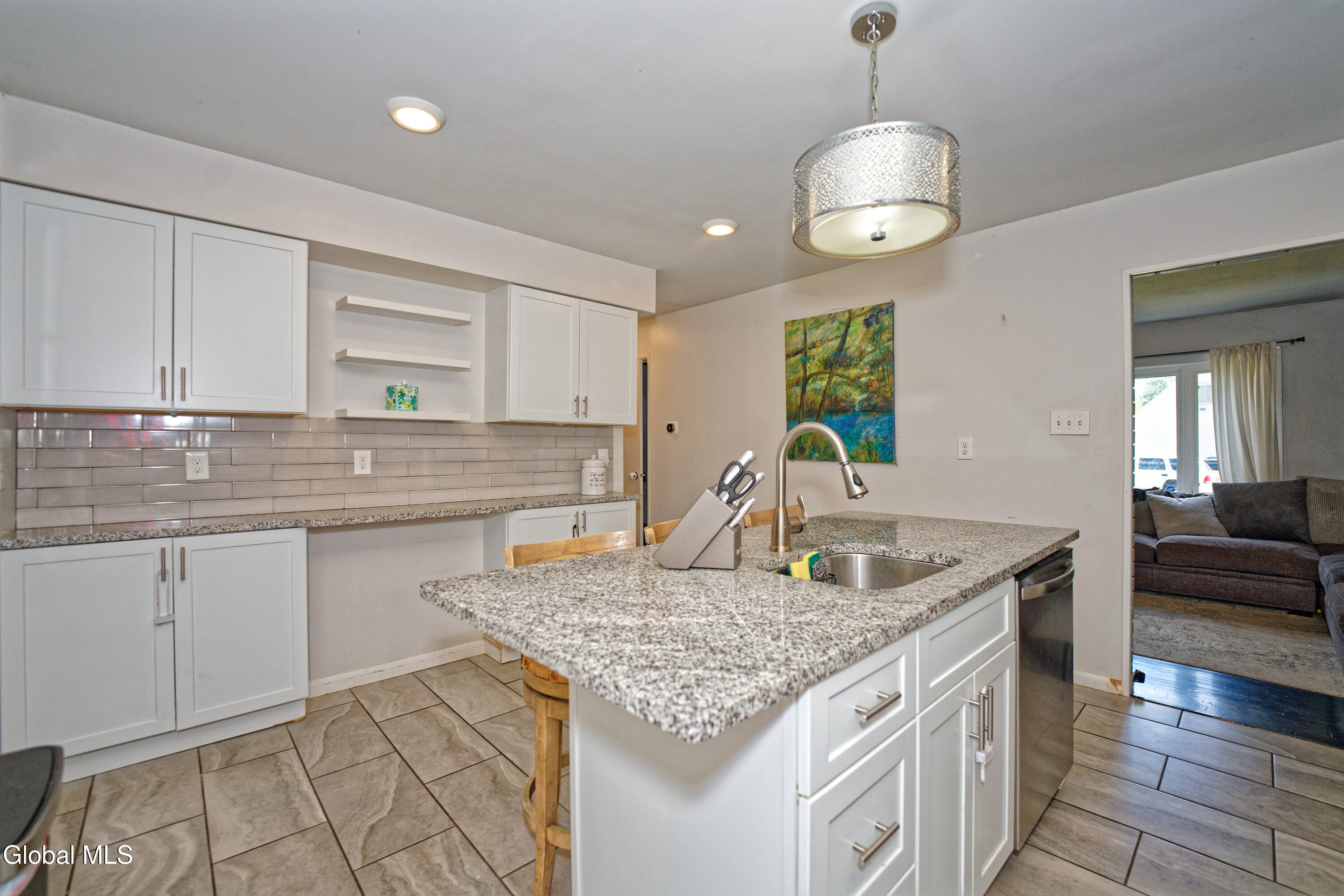9 Pompano Drive