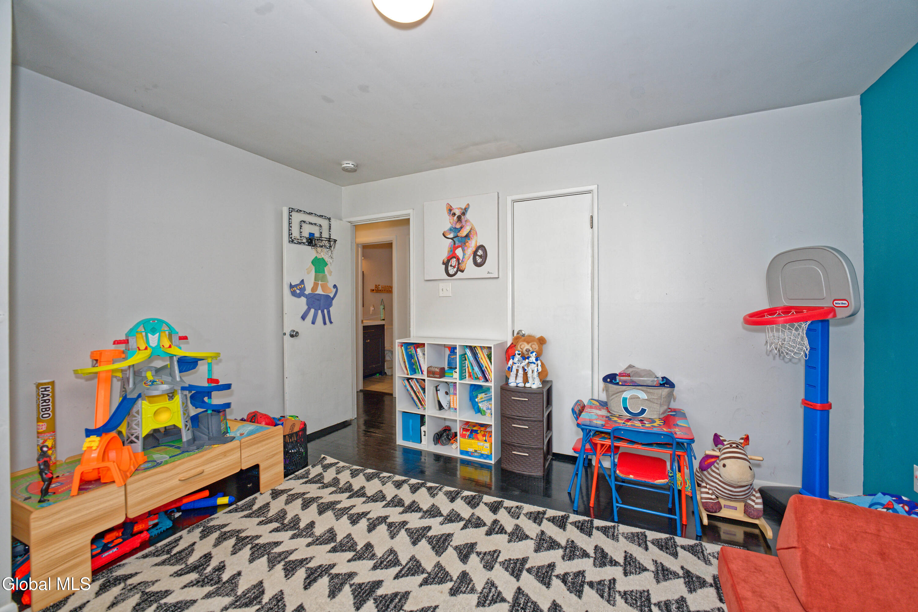 9 Pompano Drive