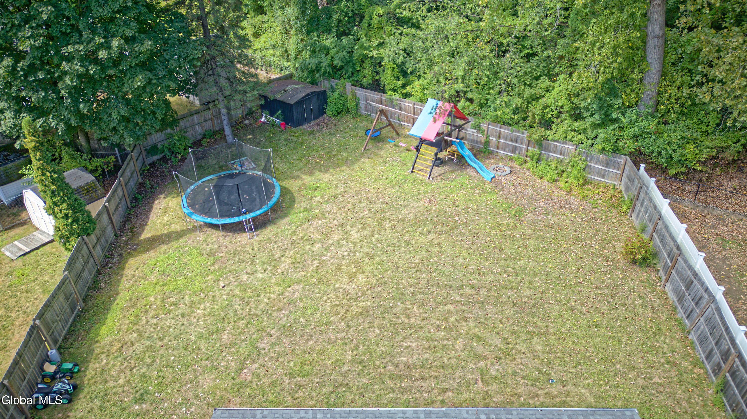 9 Pompano Drive