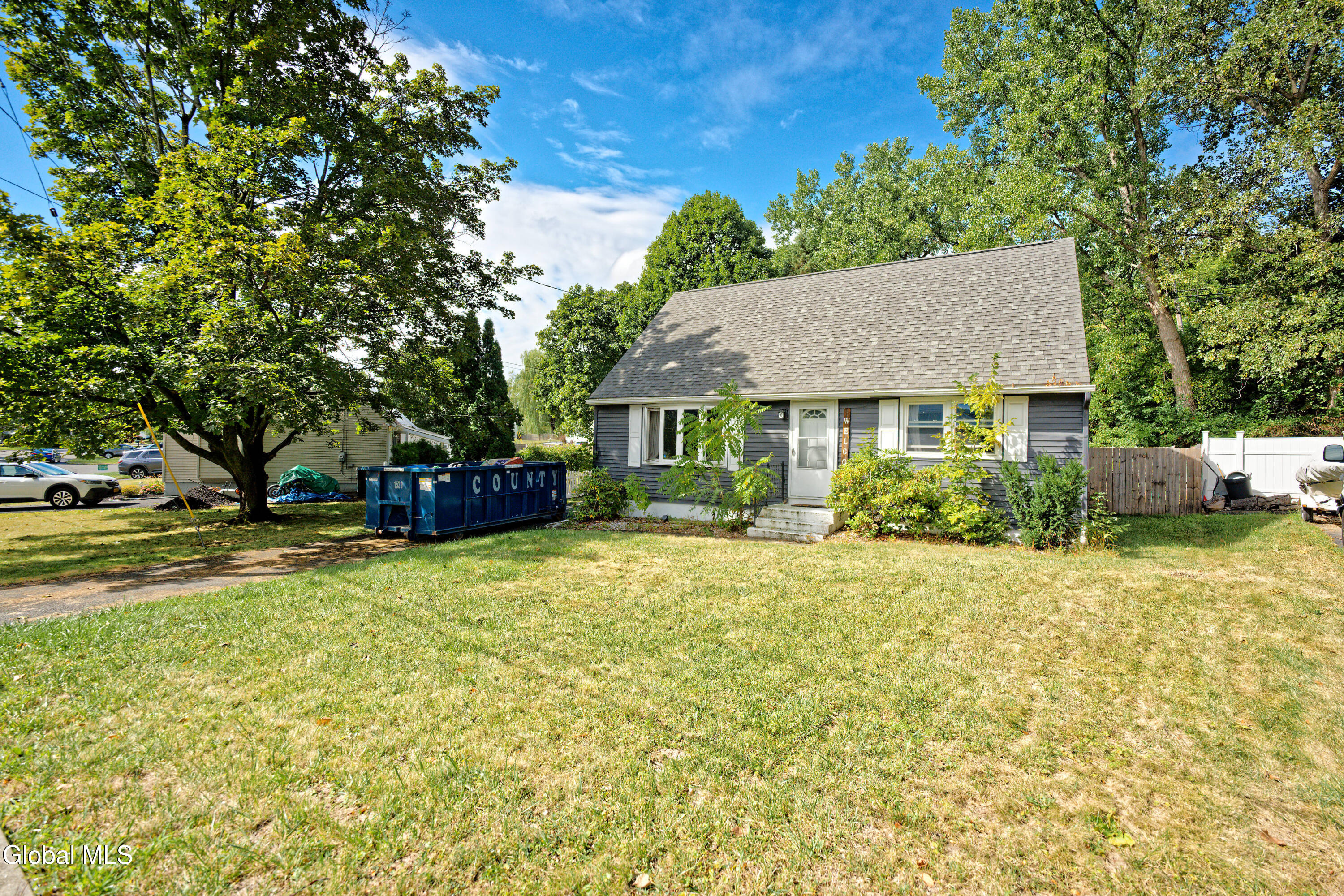 9 Pompano Drive